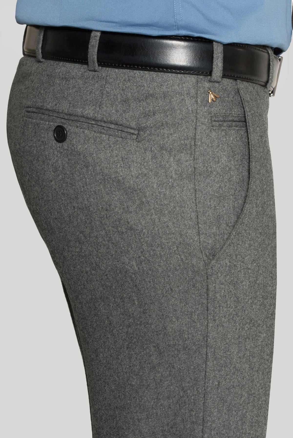 Bonn 2-2603 LUXURY FLANNEL