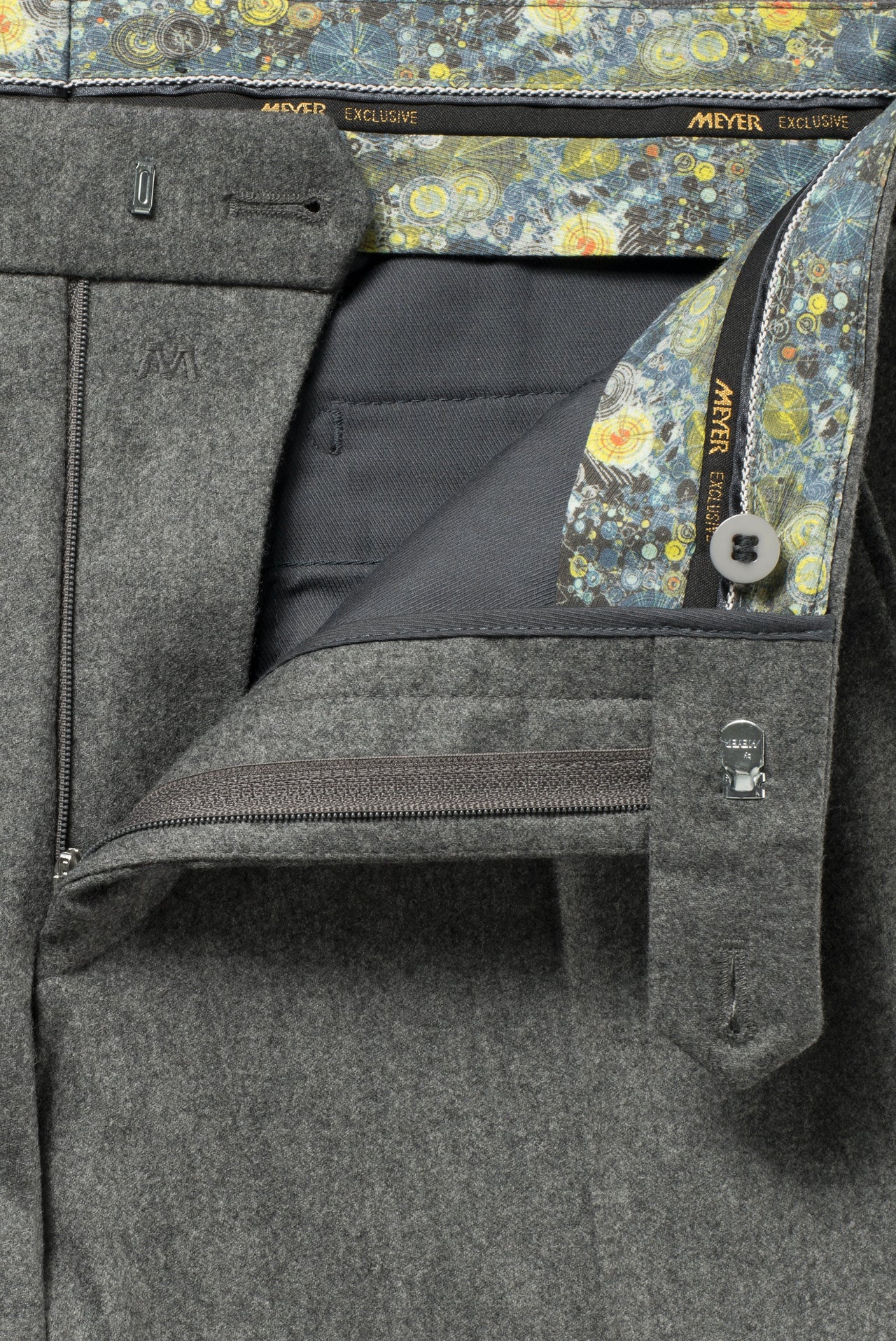 Bonn 2-2603 LUXURY FLANNEL