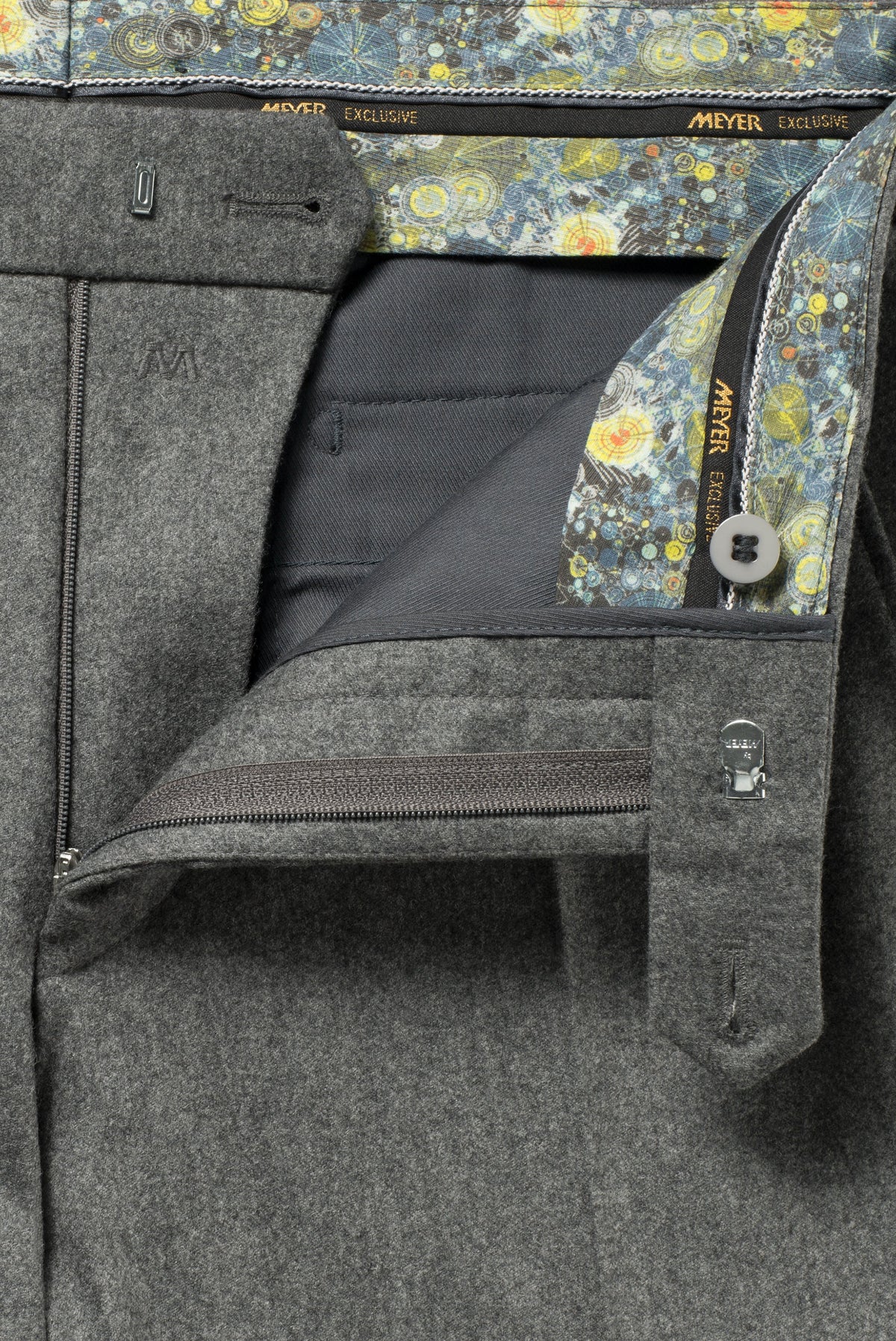 Bonn 2-2603 LUXURY FLANNEL