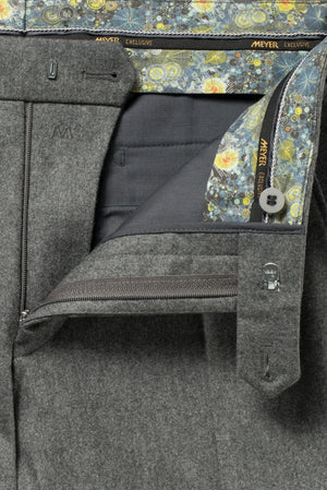 Bonn 2-2603 LUXURY FLANNEL