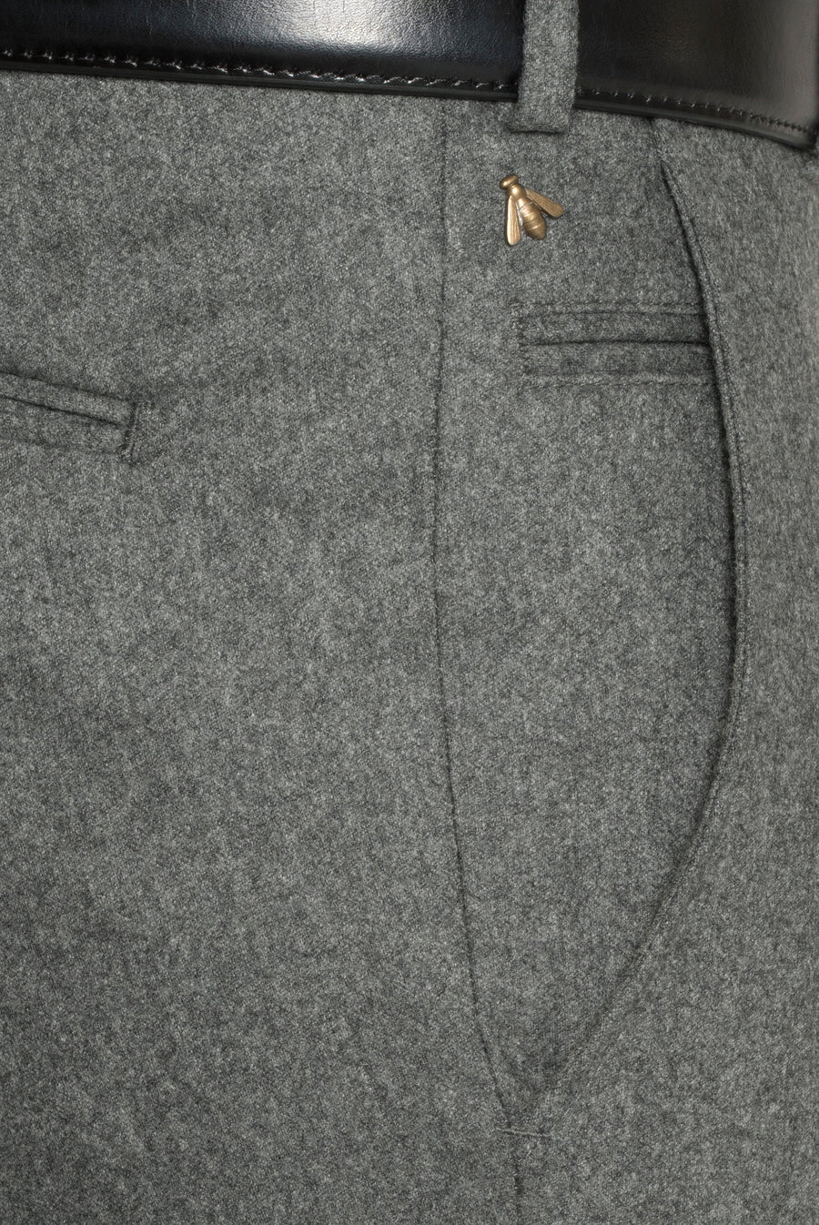 Bonn 2-2603 LUXURY FLANNEL