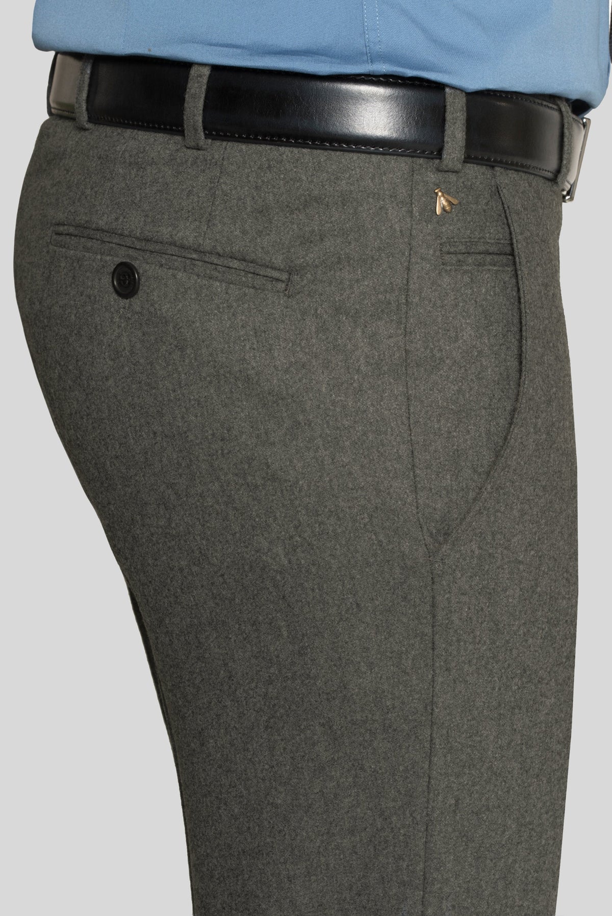 Bonn 2-2603 LUXURY FLANNEL