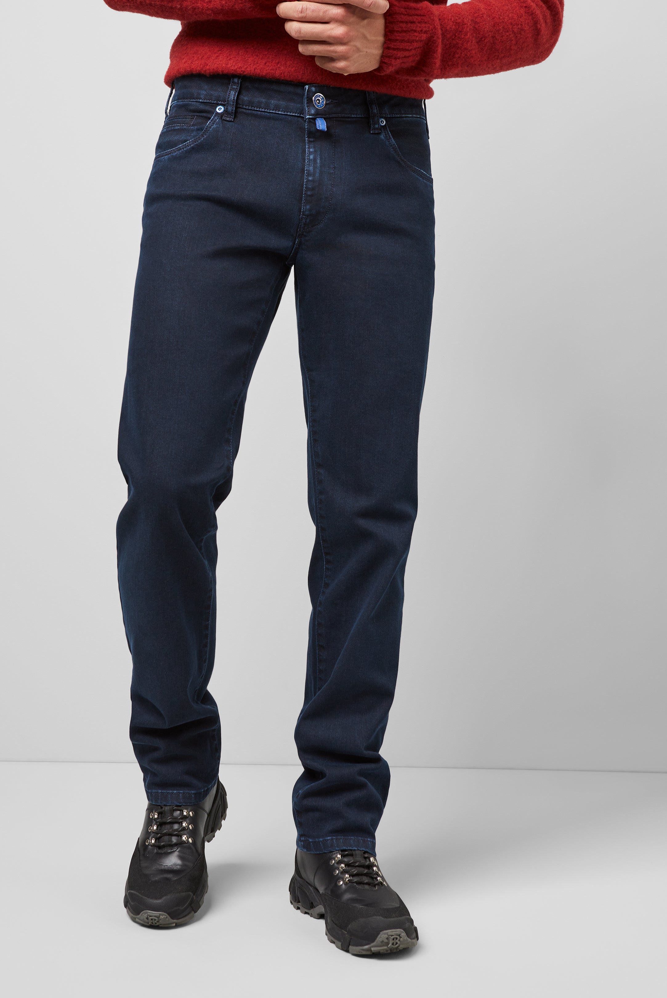 REGULAR 9-6210 FAIR TRADED AUTHENTIC DENIM