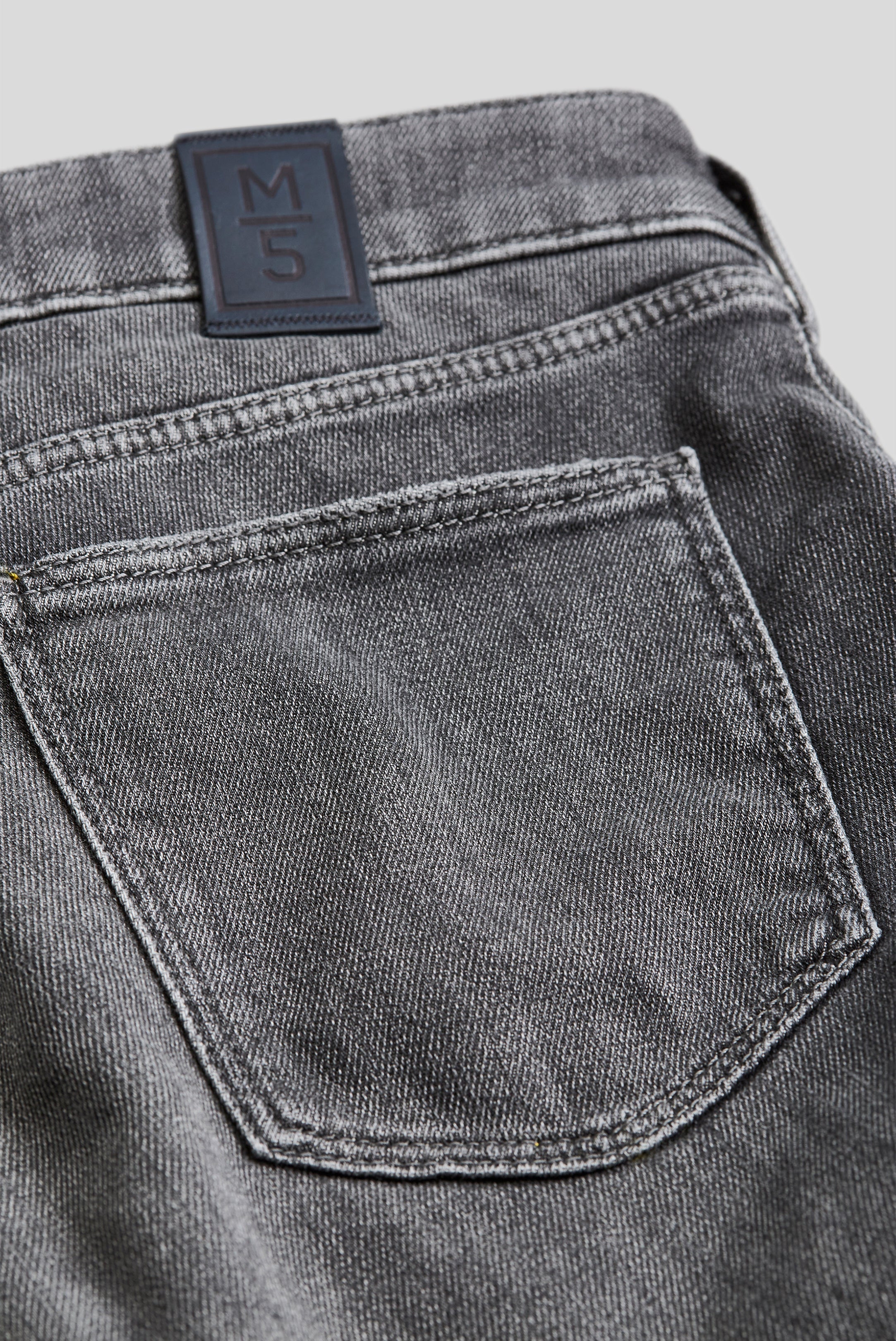 SUPER-SLIM 9-6221 AUTHENTIC DENIM