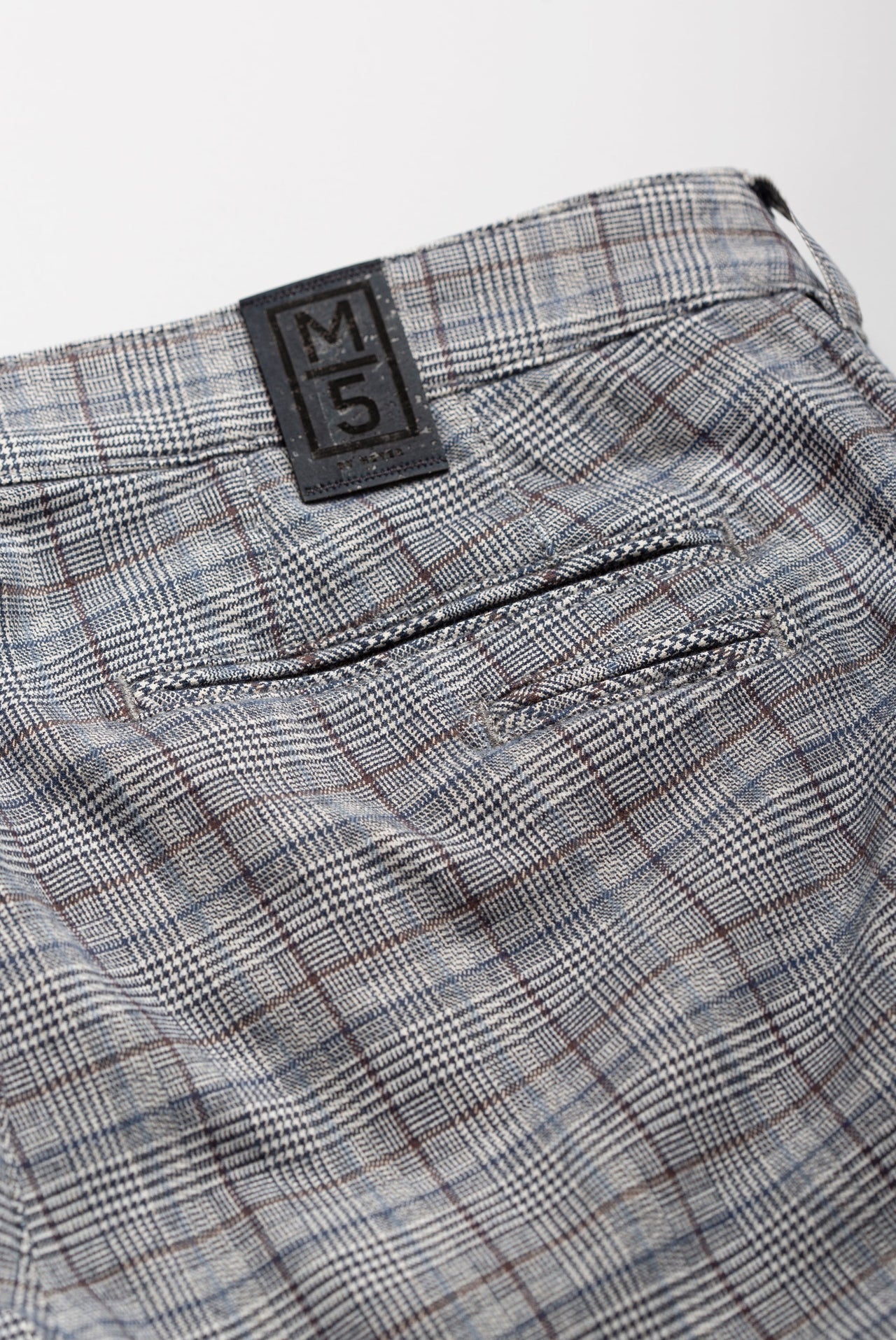 FIT 2-6174 PRINCE OF WALES CHECK