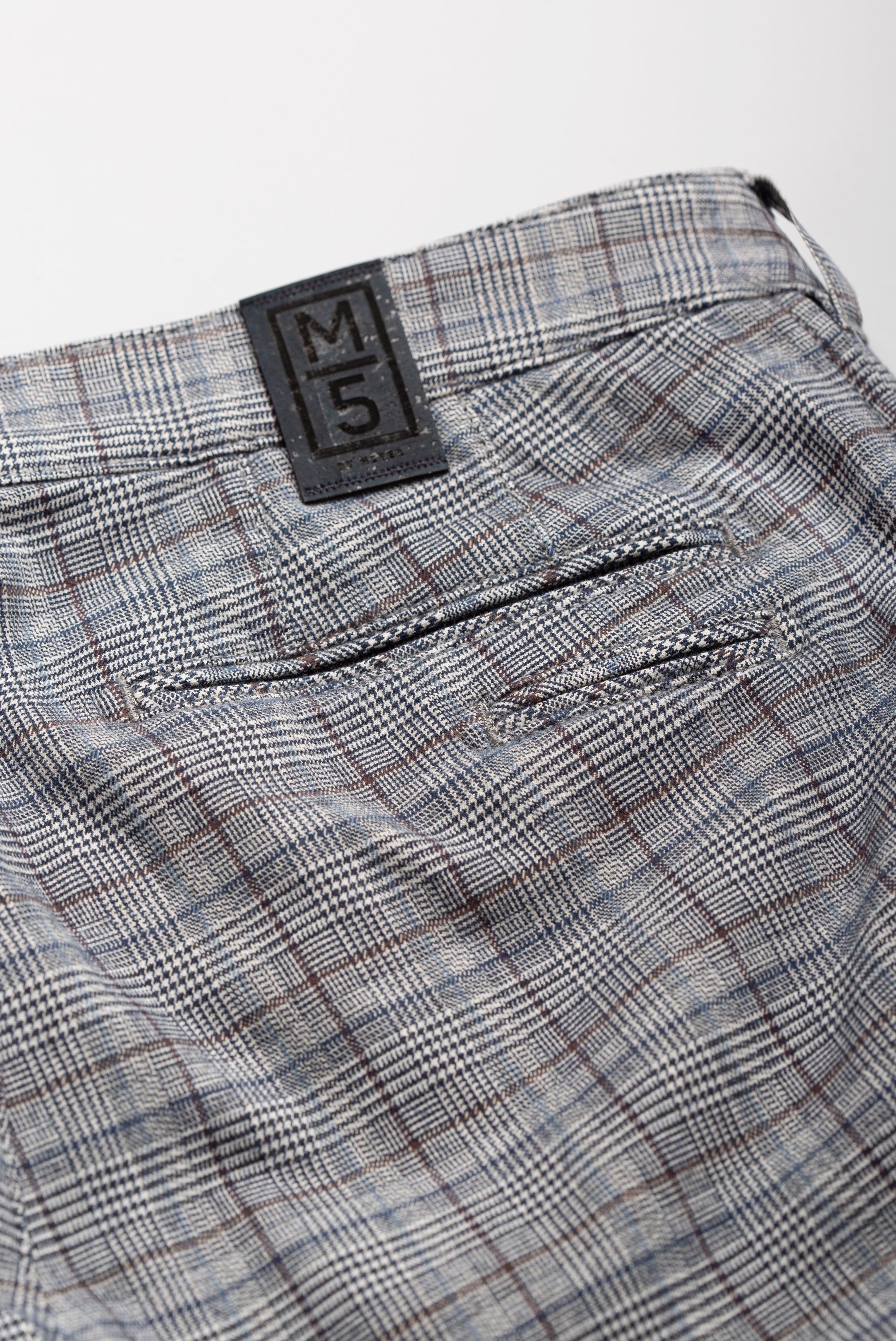 FIT 2-6174 PRINCE OF WALES CHECK