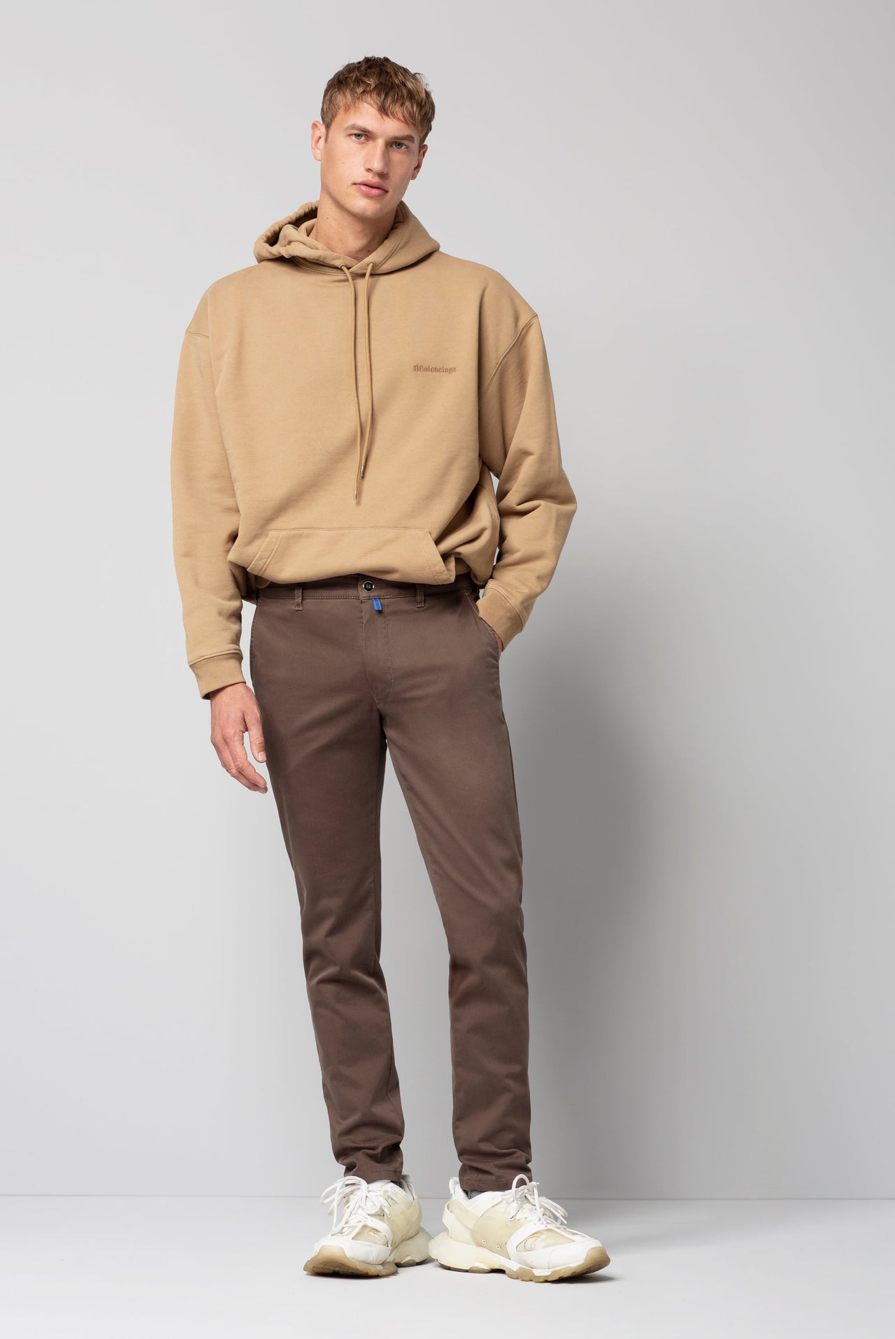 FIT 9-6106 HIGH PERFORMANCE CHINO