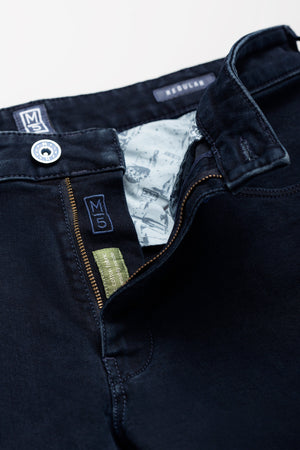 REGULAR 9-6258 PERFORMANCE DENIM