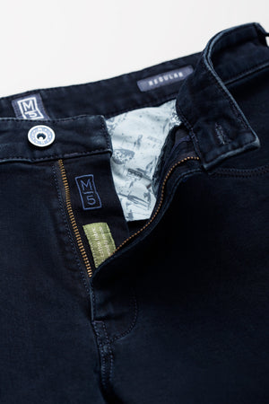 REGULAR 9-6258 PERFORMANCE DENIM