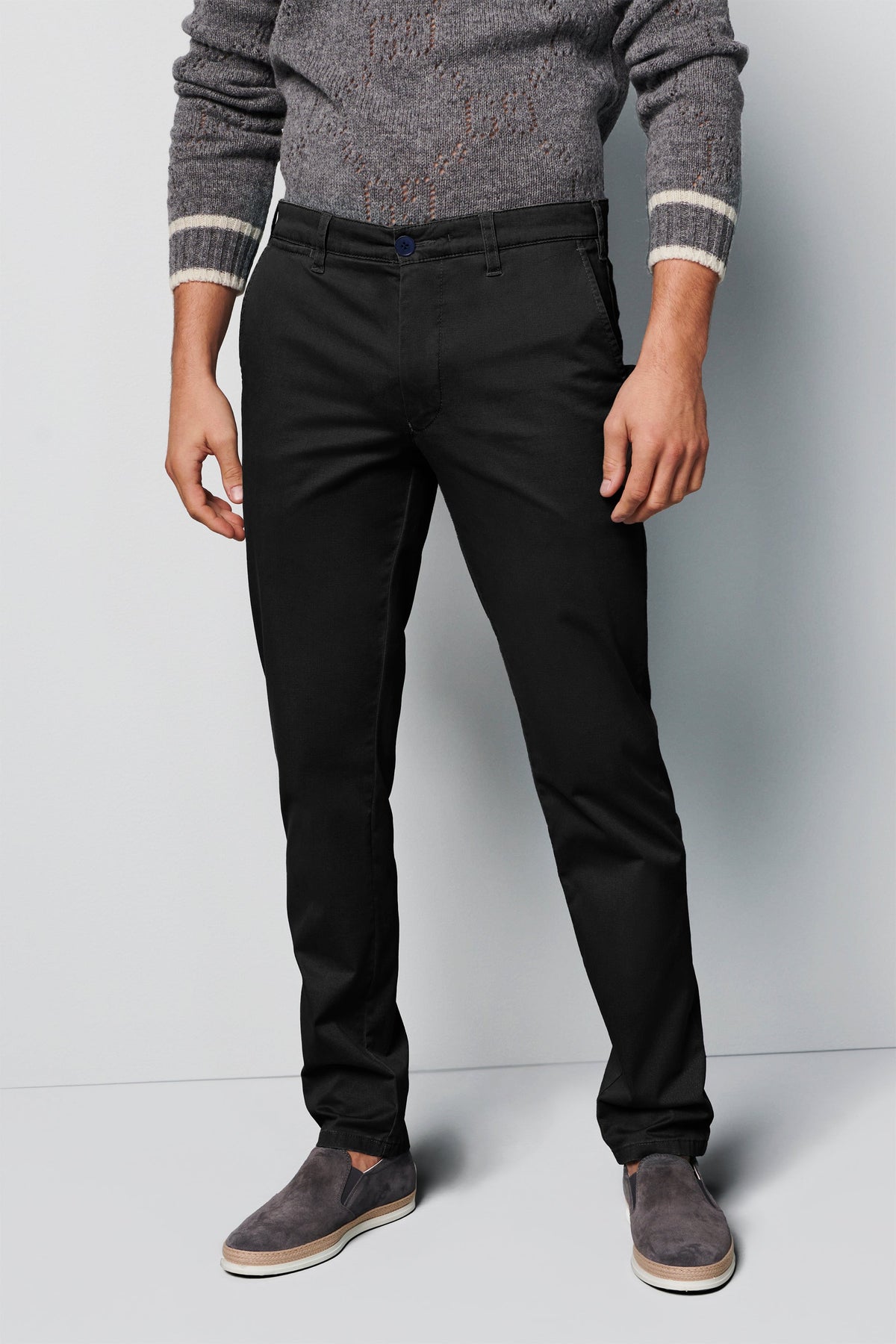 CHINO 9-6001 REGULAR CHINO - ALL YEAR