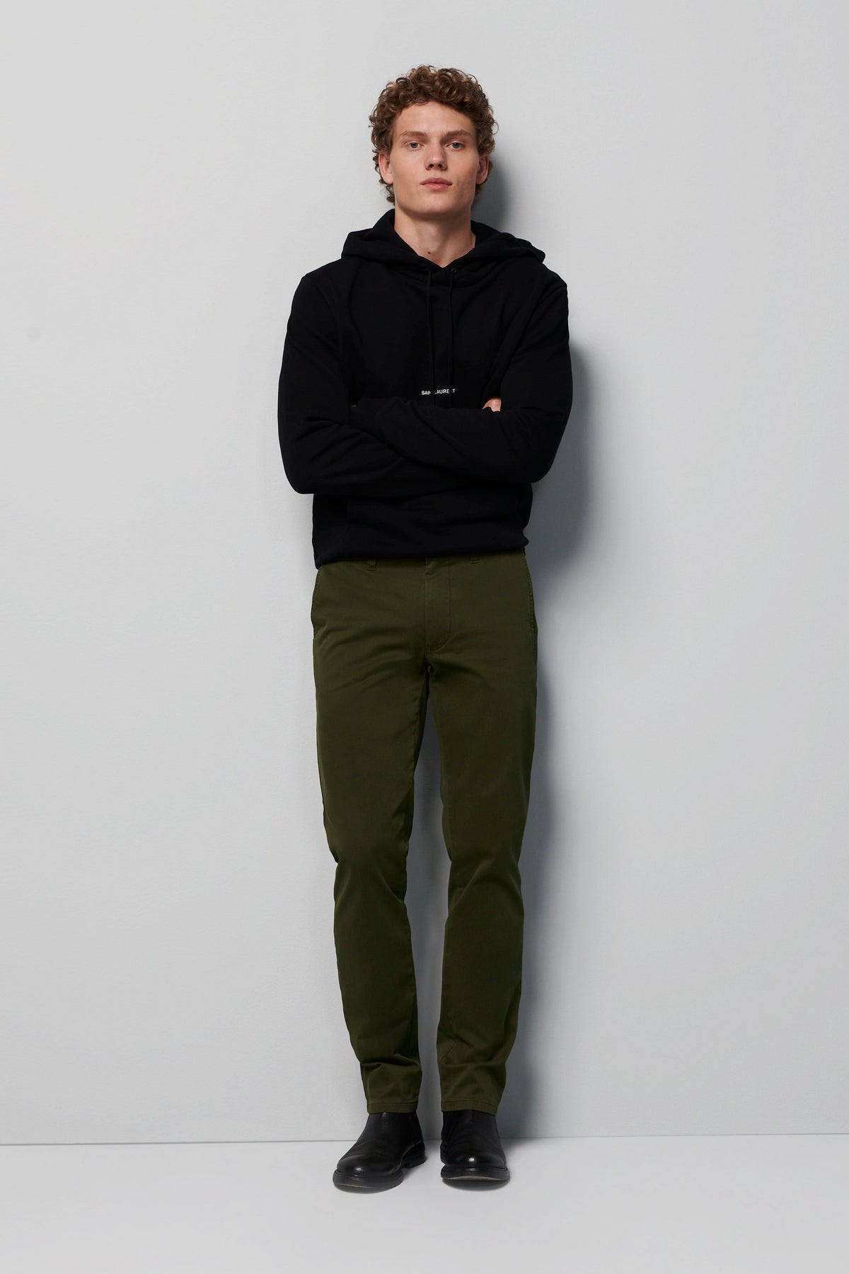 CHINO 9-6001 REGULAR CHINO - ALL YEAR