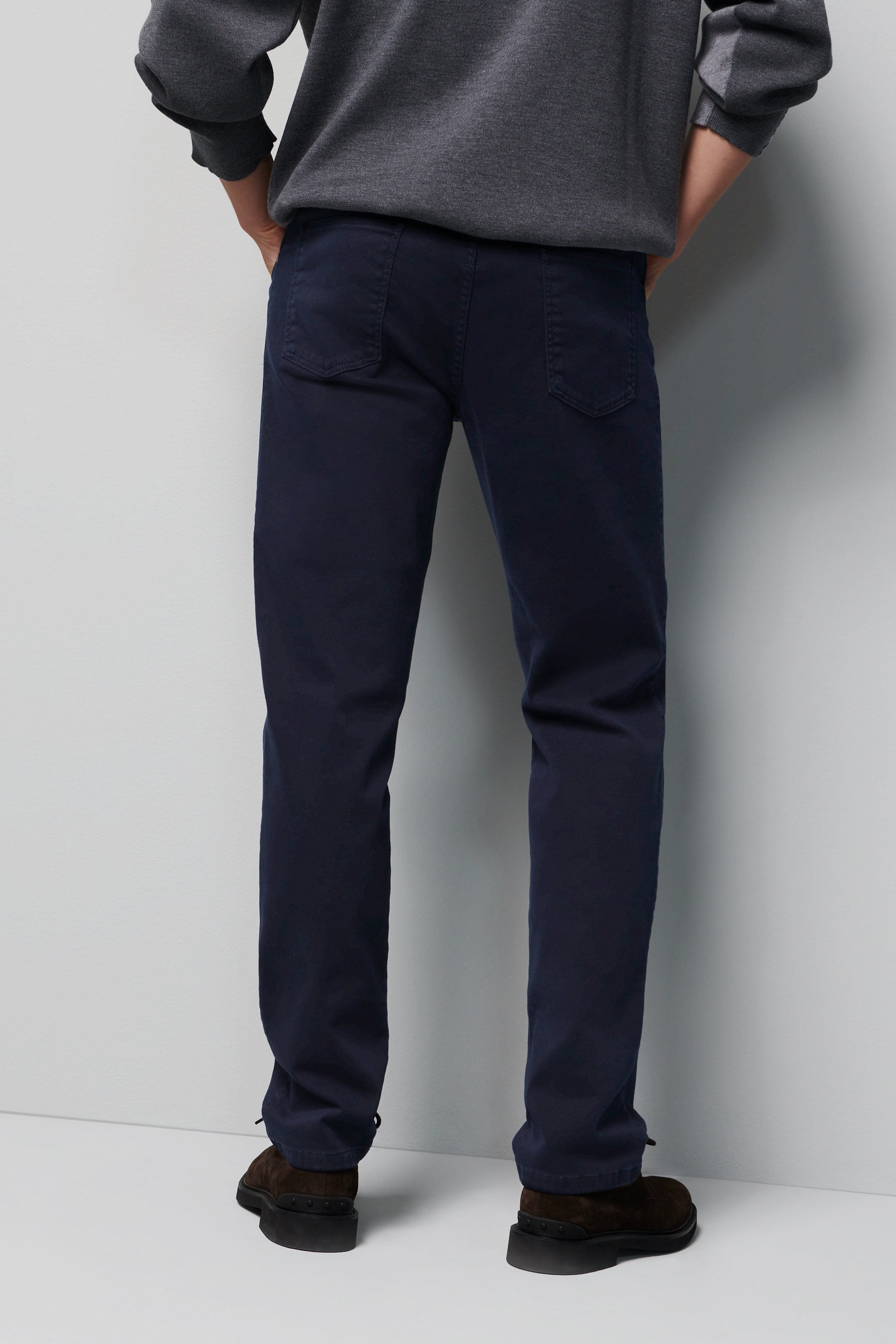 REGULAR 2-6170 PERFORMANCE DENIM
