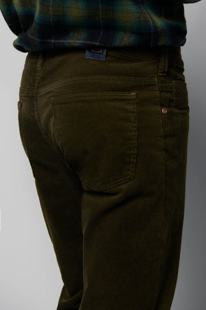 SLIM 2-6180 CASUAL CORD