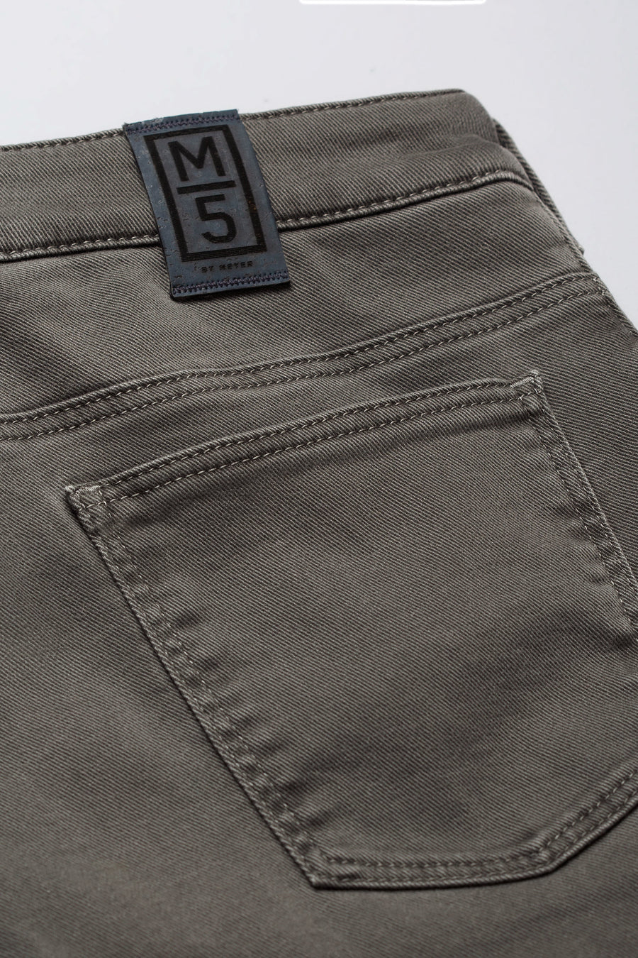 REGULAR 2-6170 PERFORMANCE DENIM