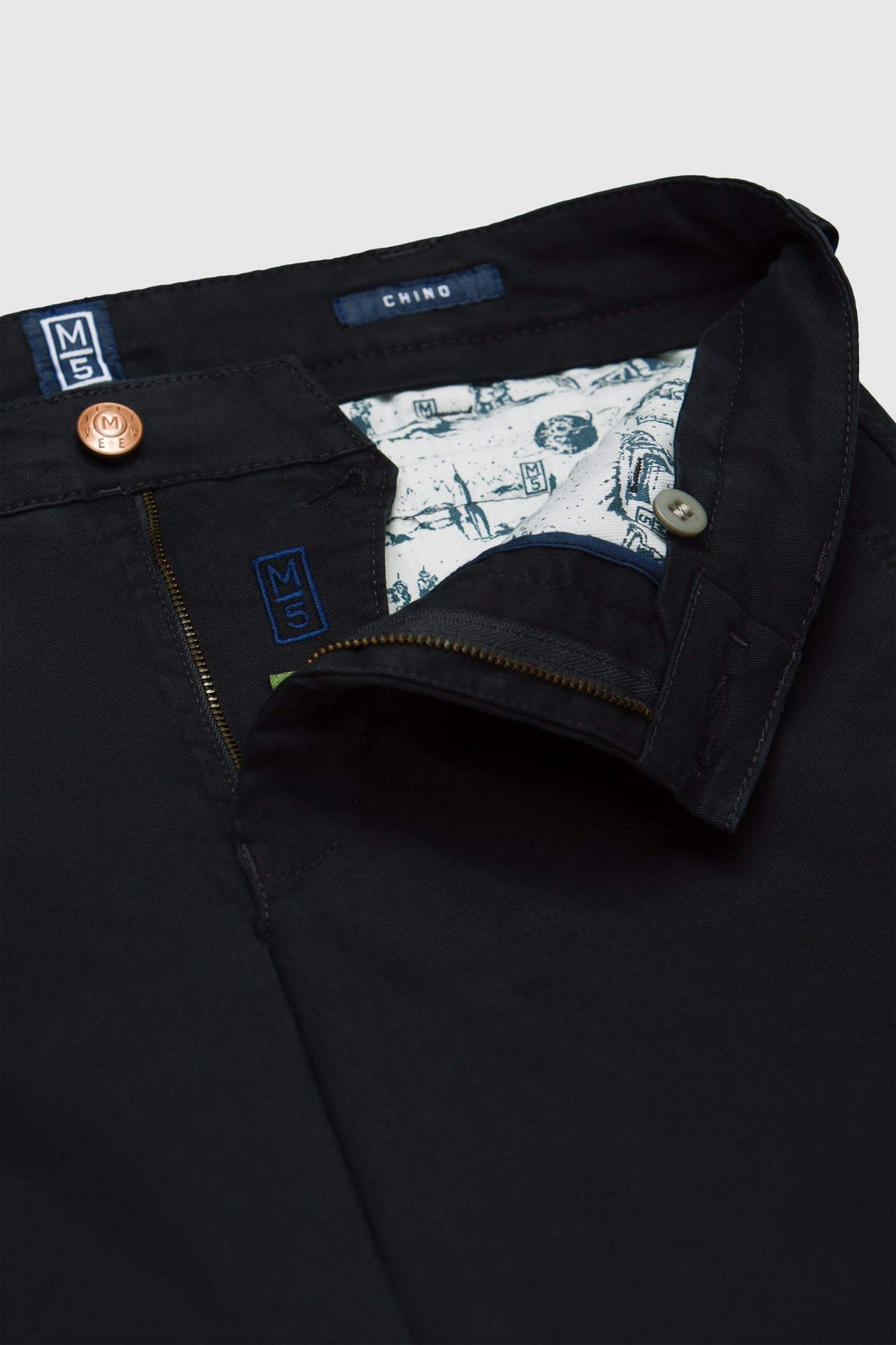 CHINO 9-6001 REGULAR CHINO - ALL YEAR
