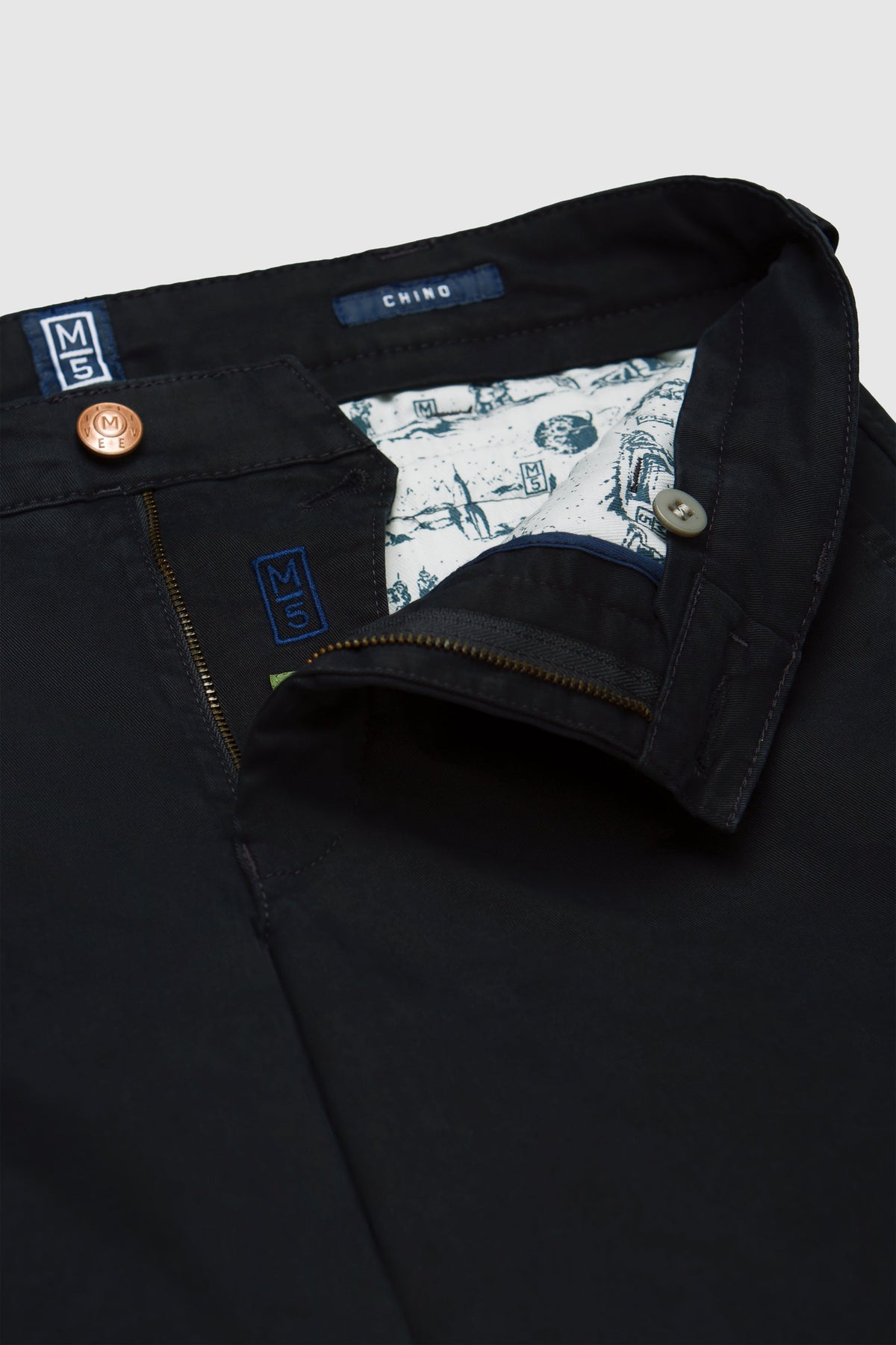 CHINO 9-6001 REGULAR CHINO - ALL YEAR