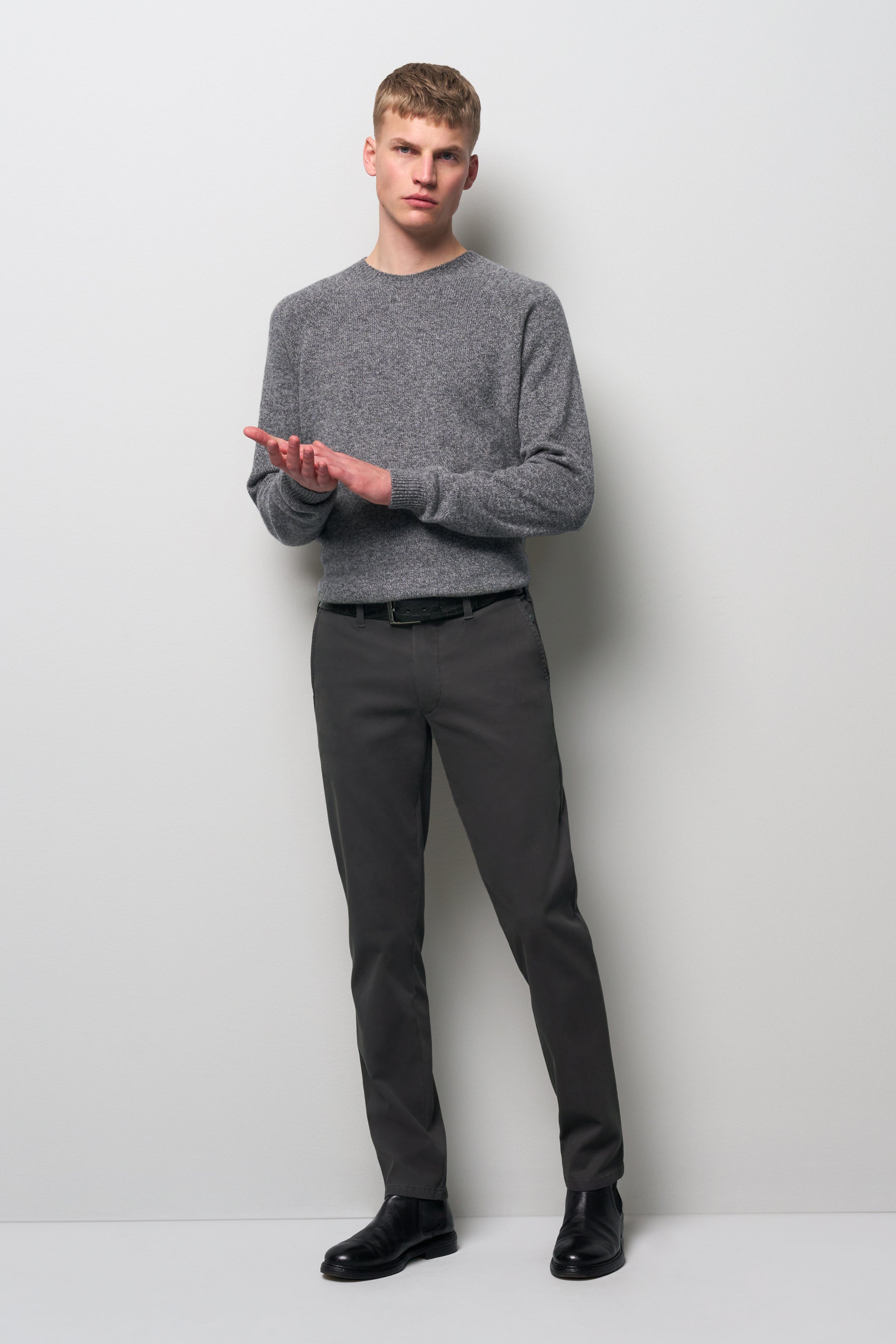 CHINO 2-6187 MICRO STRUCTURE