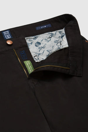 SLIM 9-6106 HIGH PERFORMANCE SATIN