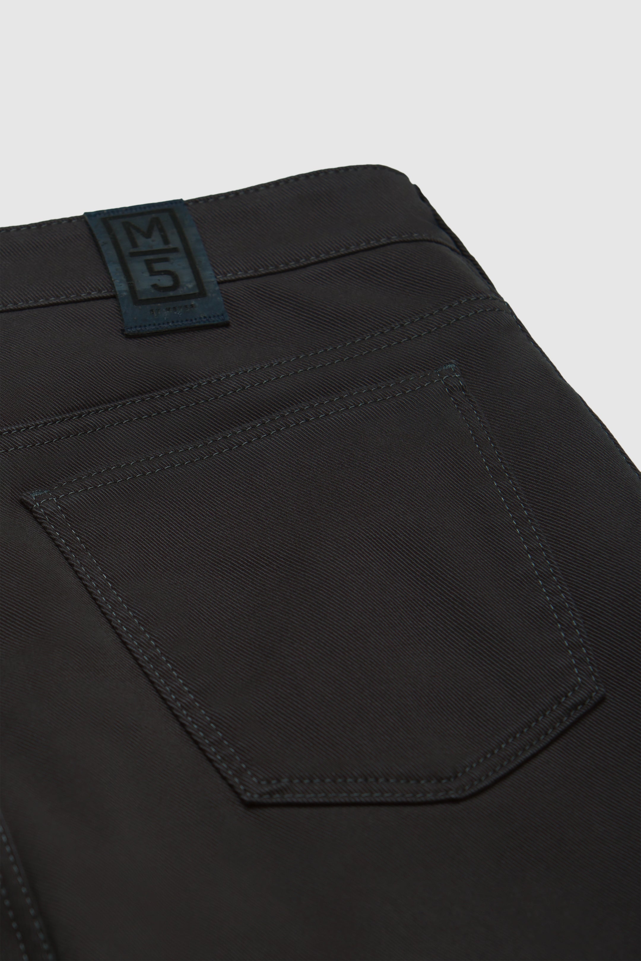 SLIM 2-6188 COTTON TWILL