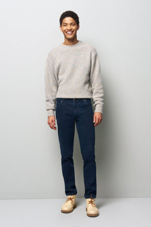 SLIM 9-6272 COTTON & TENCEL™ DENIM
