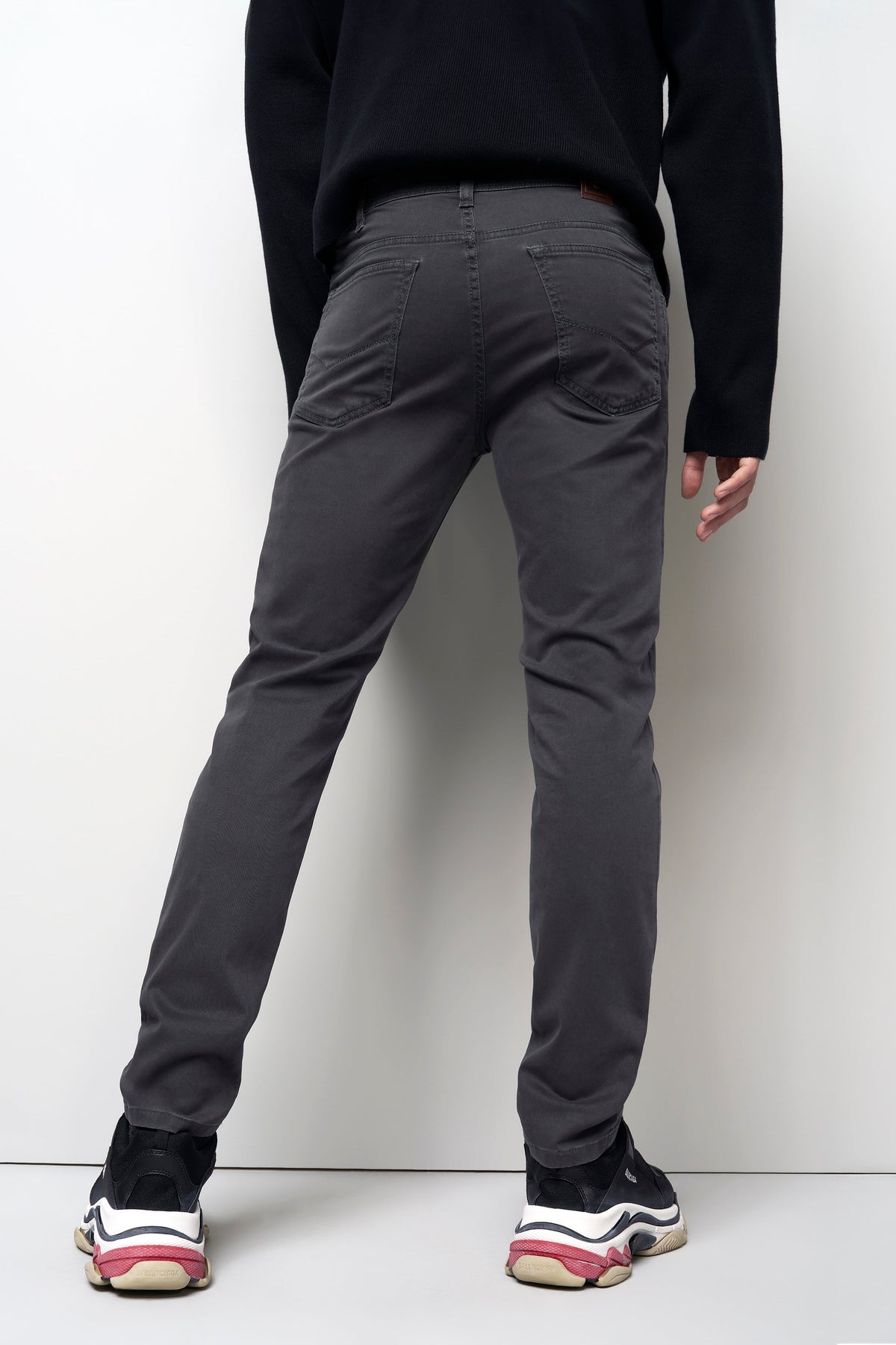 FIVE 9-6106 HIGH PERFORMANCE SATIN