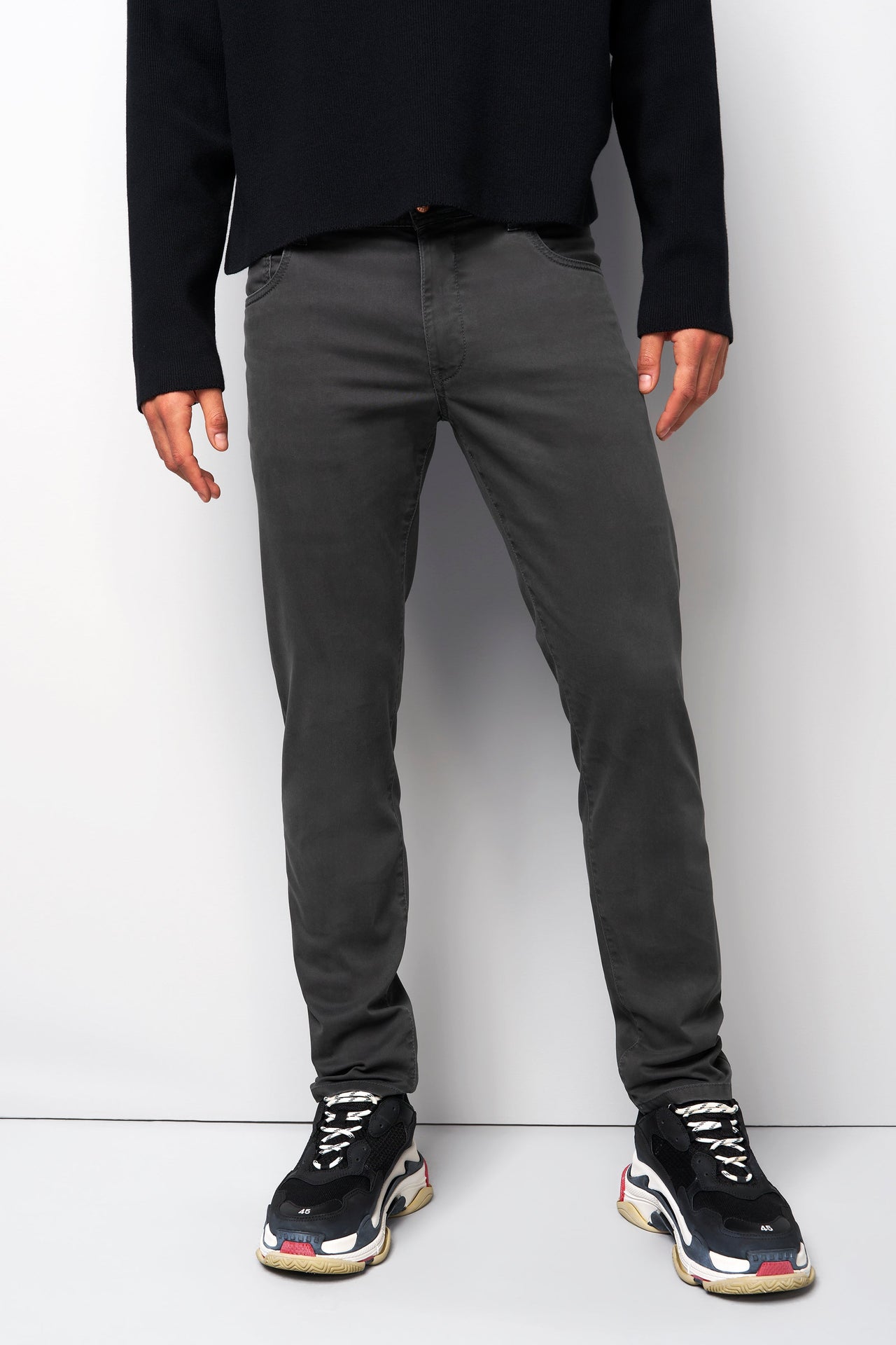 FIVE 9-6106 HIGH PERFORMANCE SATIN