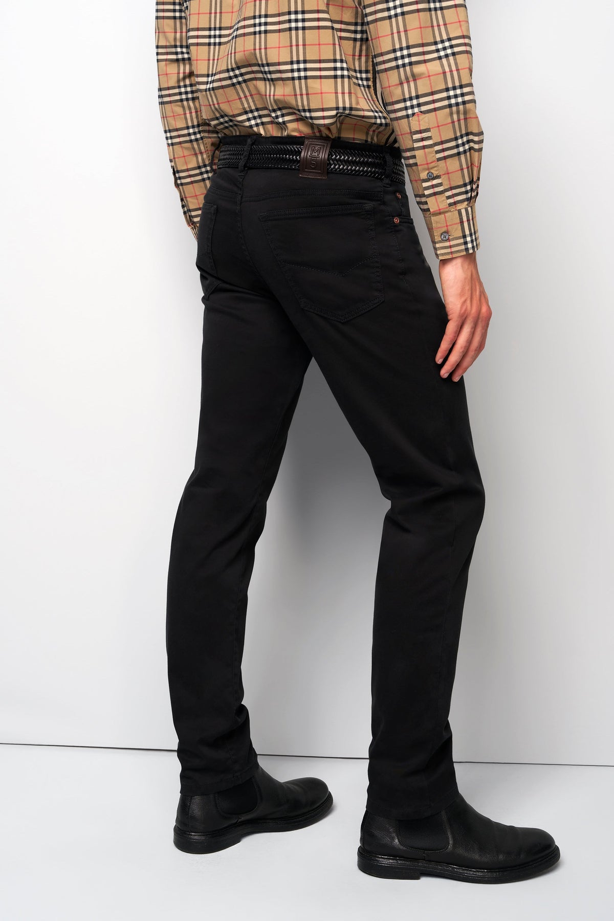 FIVE 9-6106 HIGH PERFORMANCE SATIN