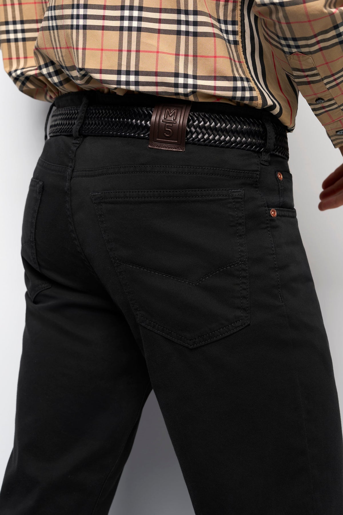 FIVE 9-6106 HIGH PERFORMANCE SATIN