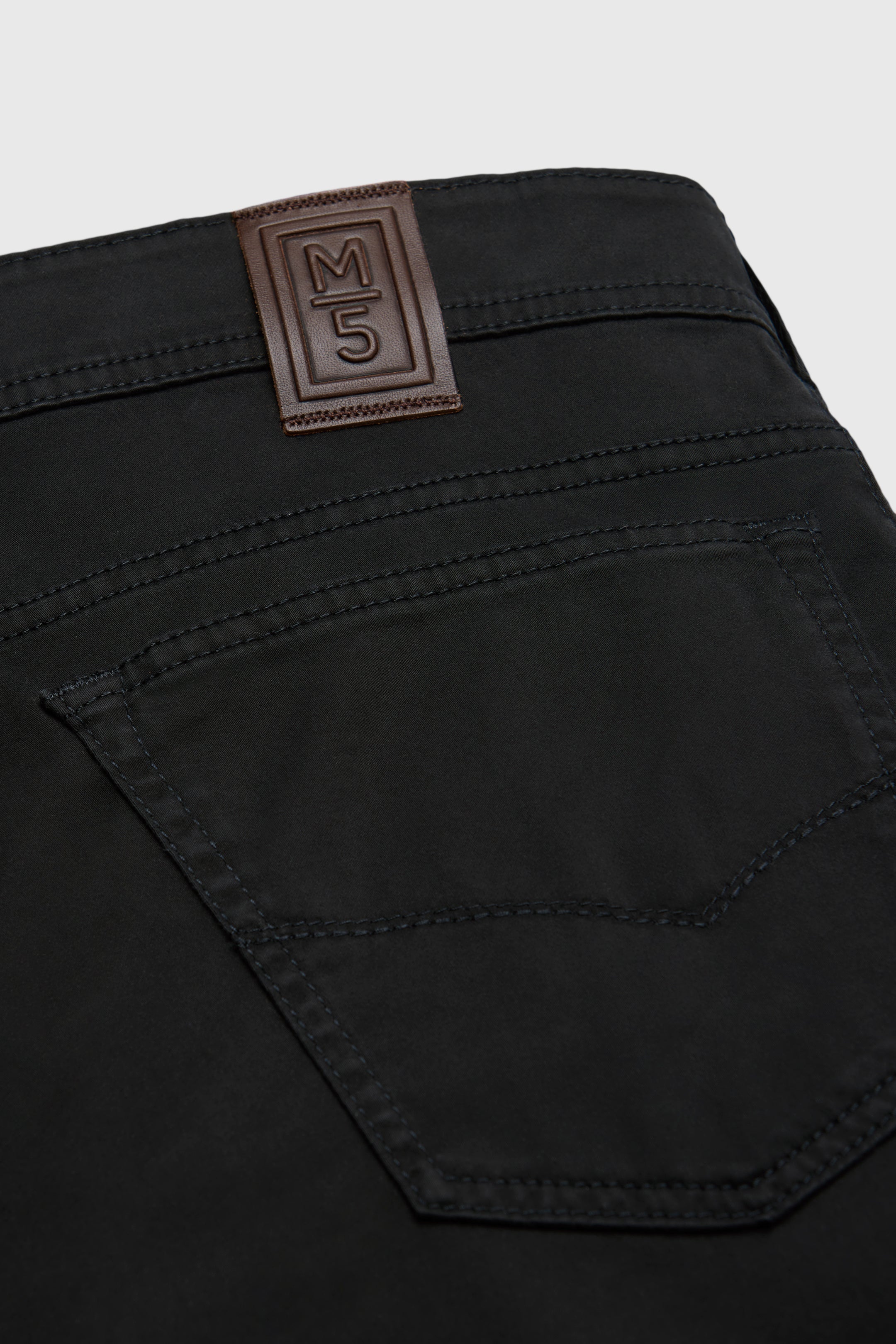 FIVE 9-6106 HIGH PERFORMANCE SATIN