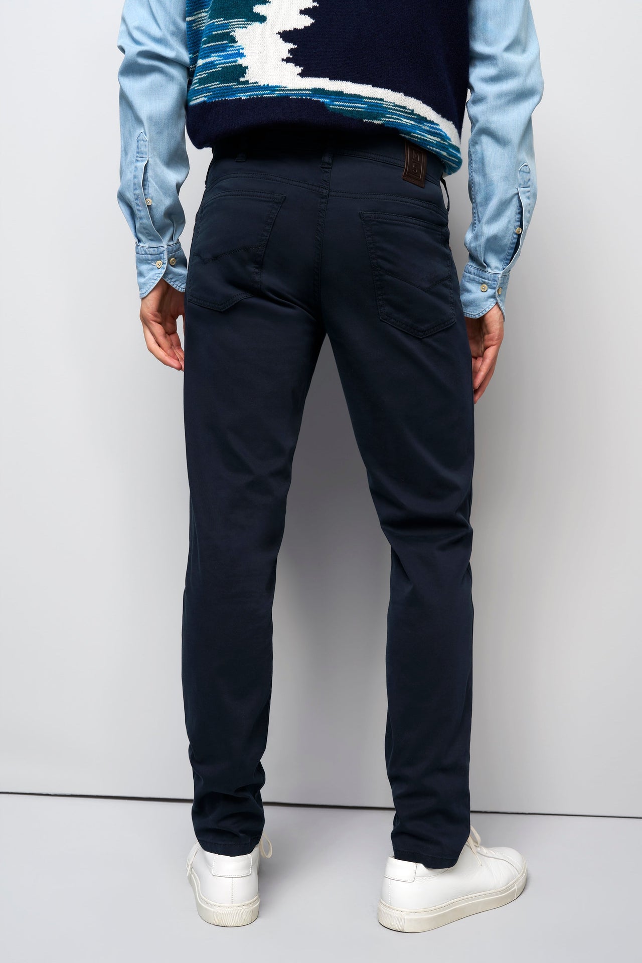 FIVE 9-6106 HIGH PERFORMANCE SATIN
