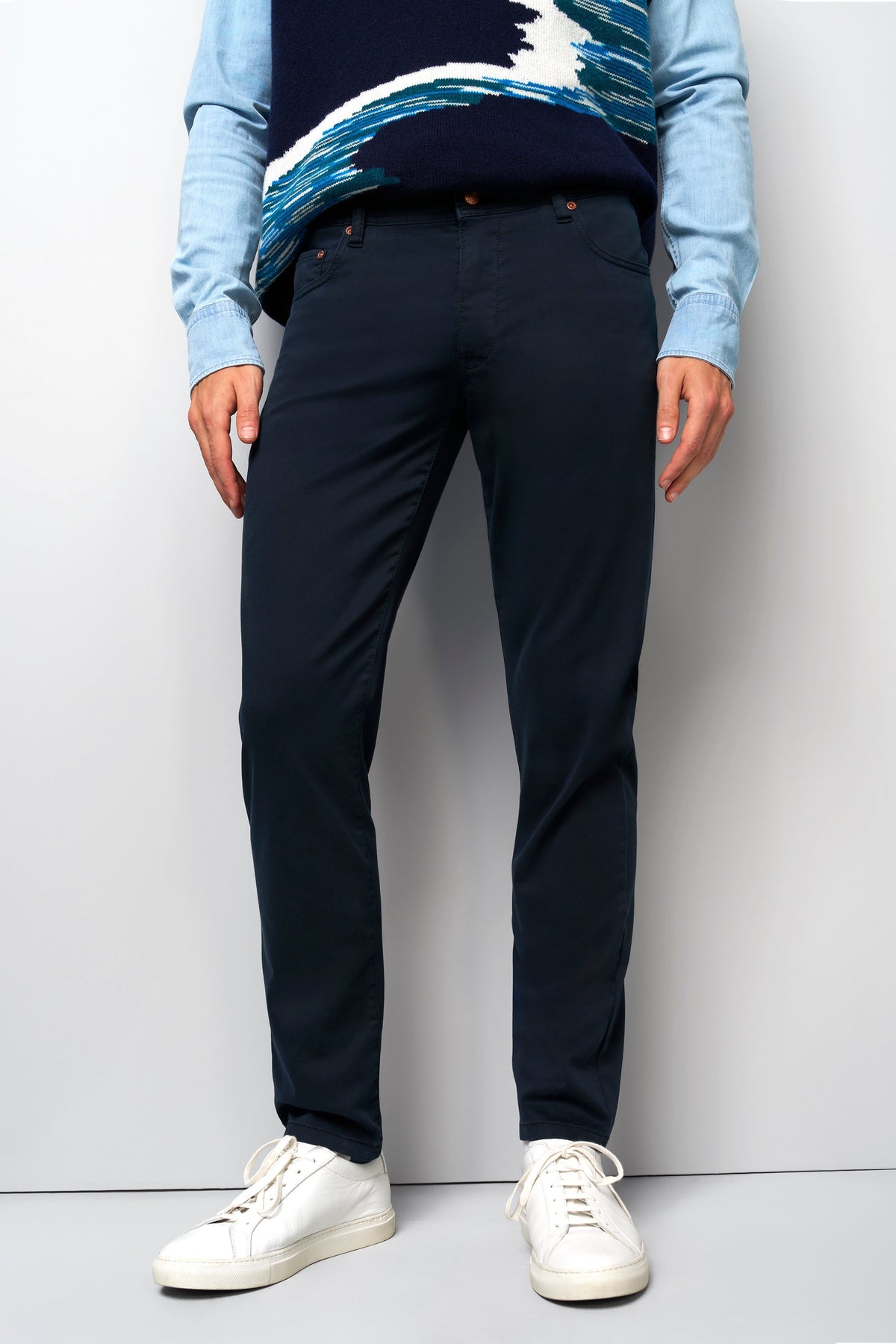 FIVE 9-6106 HIGH PERFORMANCE SATIN
