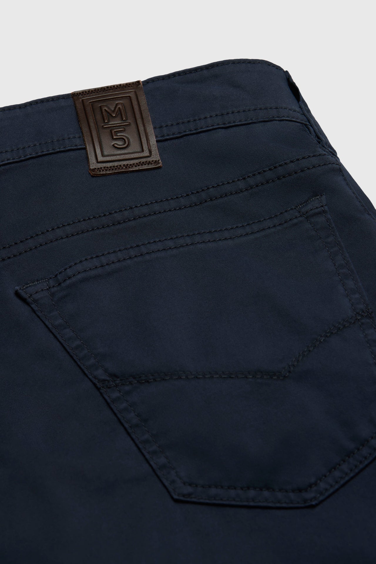 FIVE 9-6106 HIGH PERFORMANCE SATIN