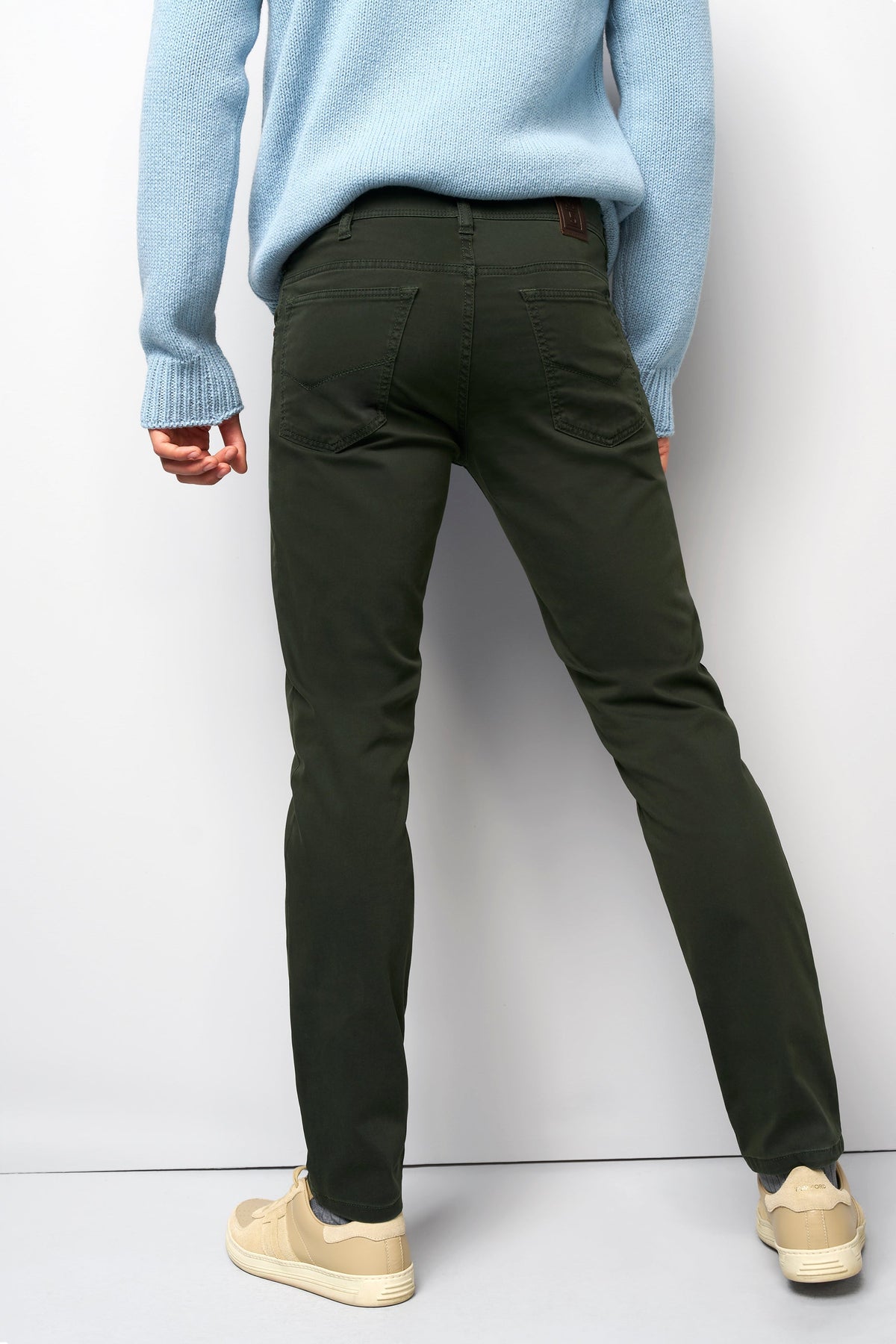 FIVE 9-6106 HIGH PERFORMANCE SATIN