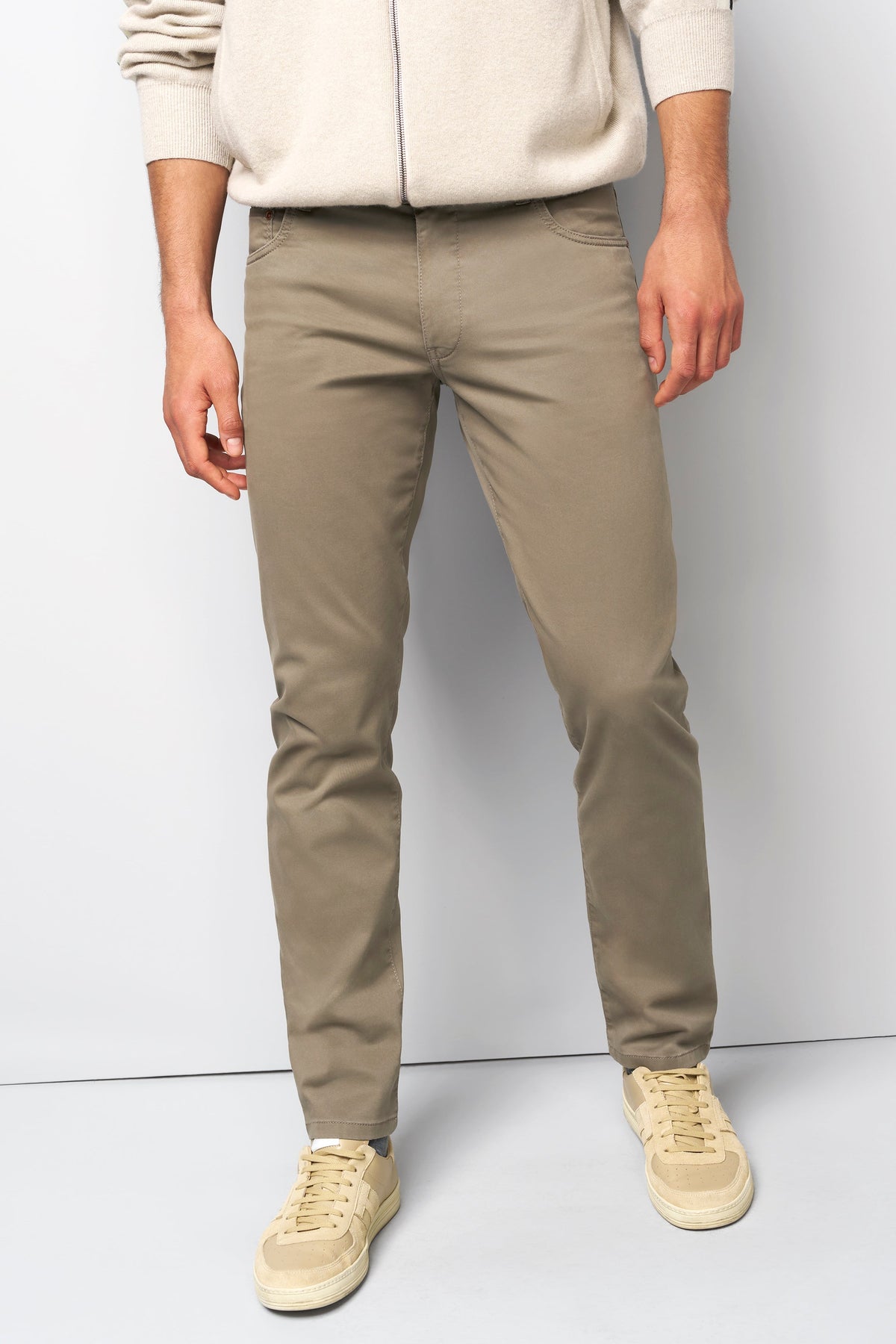 FIVE 9-6106 HIGH PERFORMANCE SATIN