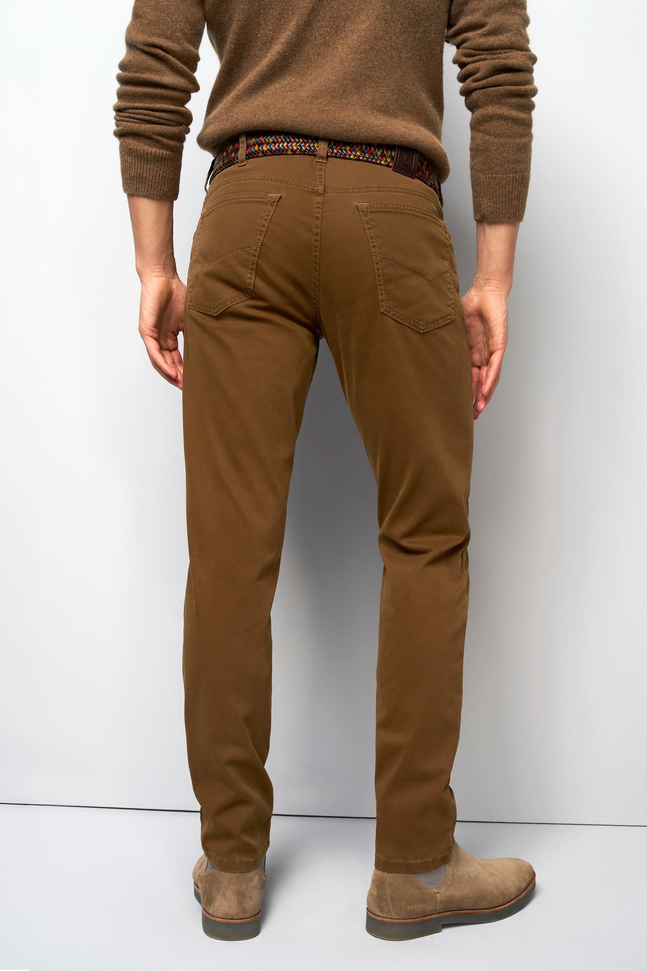 FIVE 9-6106 HIGH PERFORMANCE SATIN