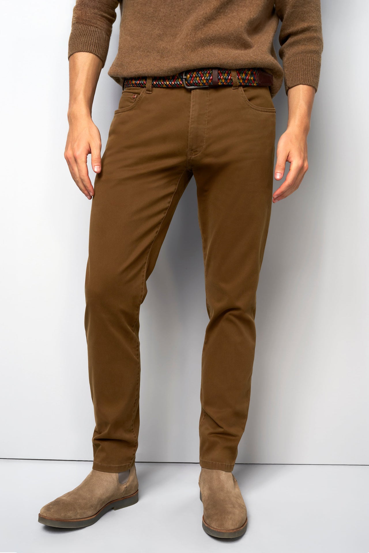 FIVE 9-6106 HIGH PERFORMANCE SATIN