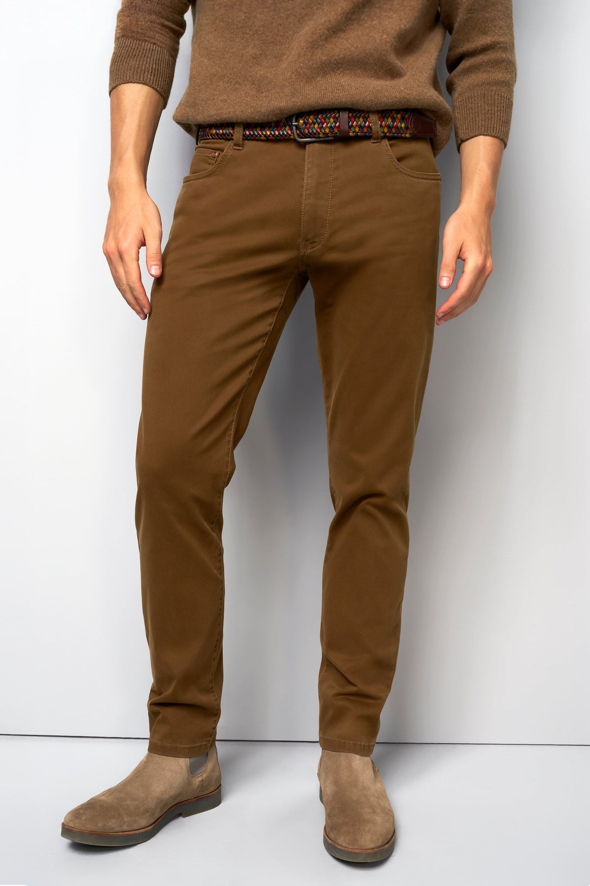 FIVE 9-6106 HIGH PERFORMANCE SATIN