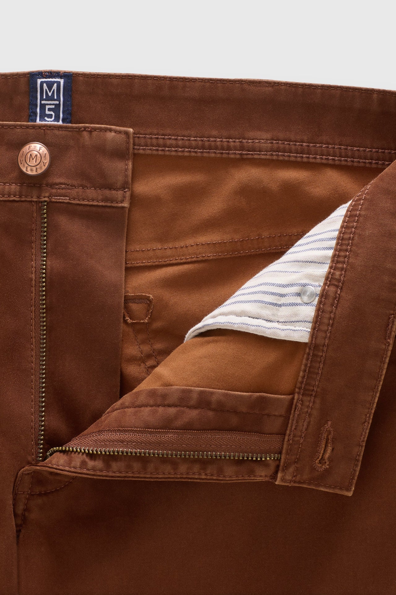 FIVE 9-6106 HIGH PERFORMANCE SATIN