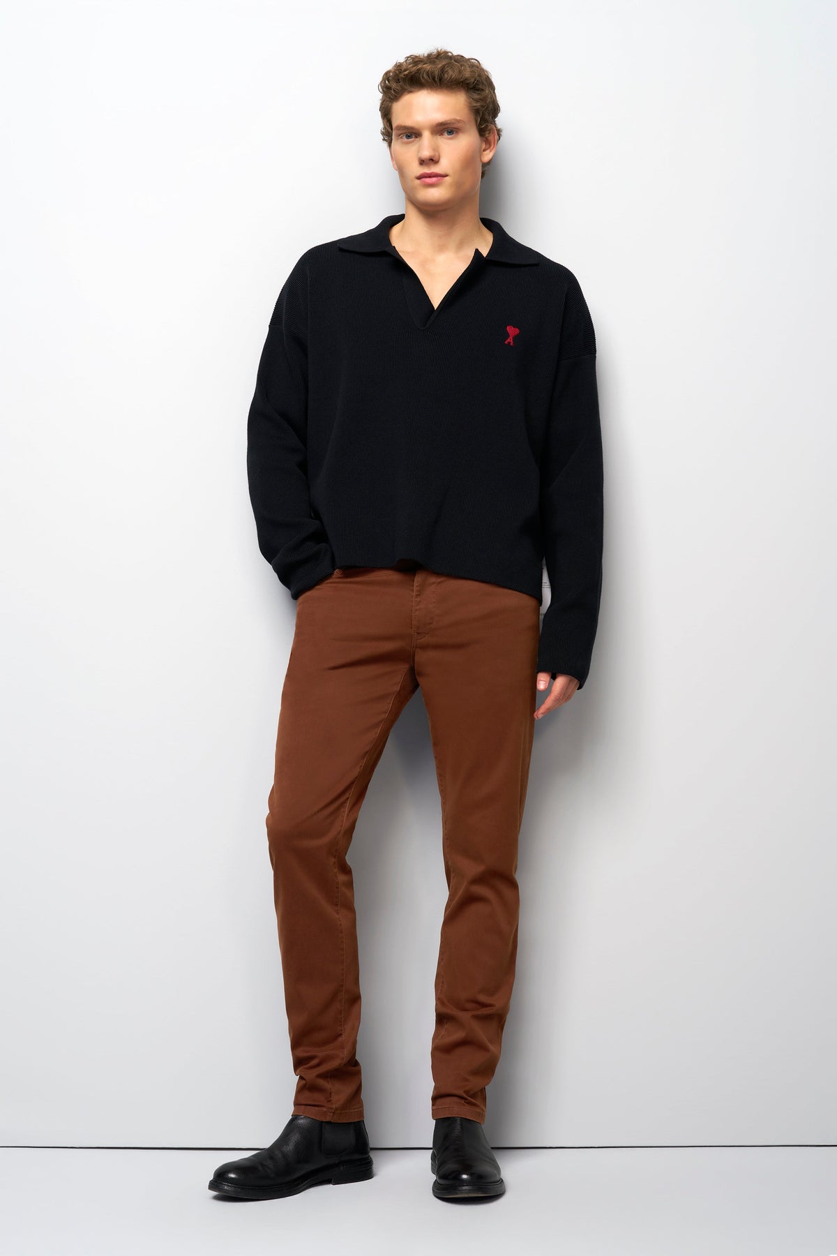 FIVE 9-6106 HIGH PERFORMANCE SATIN