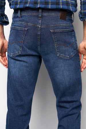FIVE 9-6267 AUTHENTIC DENIM