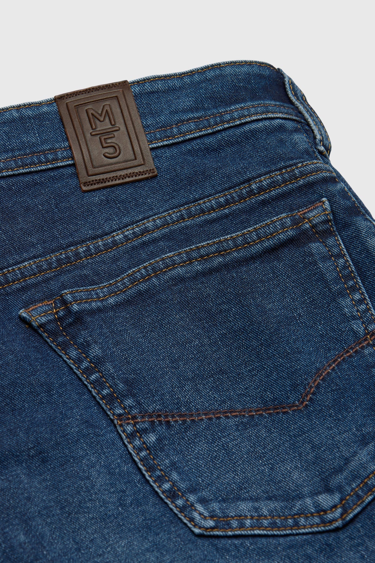 FIVE 9-6267 AUTHENTIC DENIM