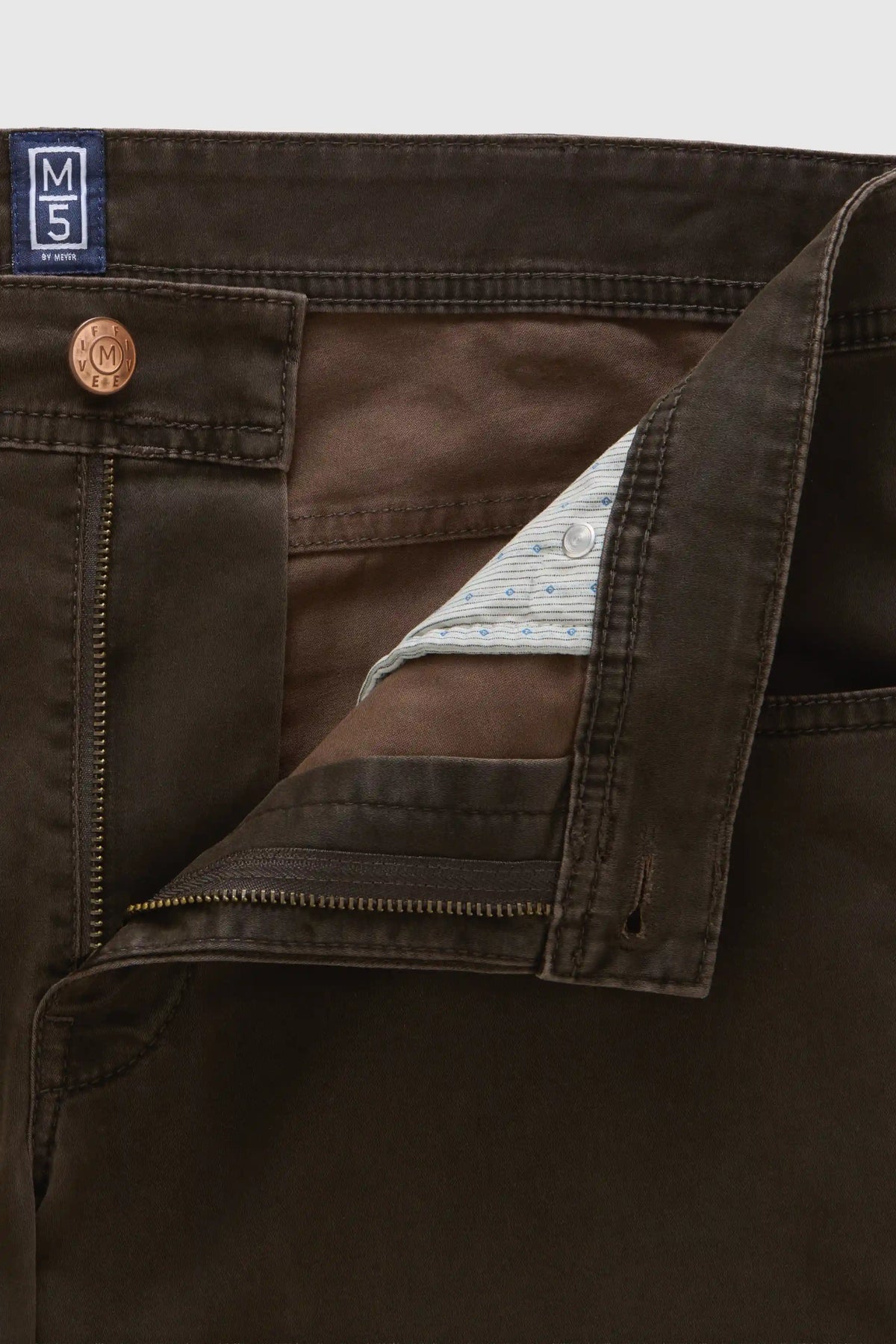 FIVE 9-6106 HIGH PERFORMANCE SATIN