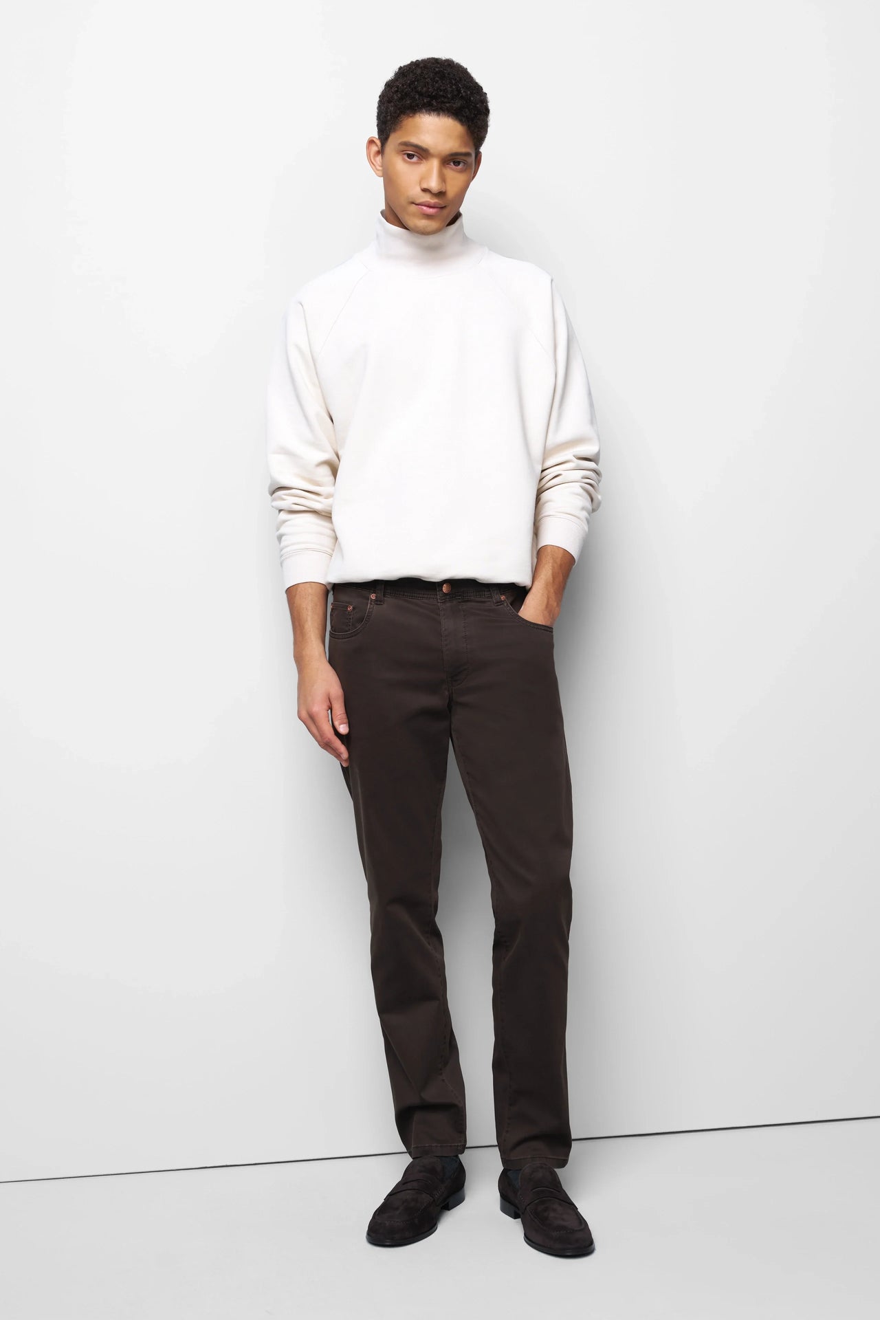FIVE 9-6106 HIGH PERFORMANCE SATIN
