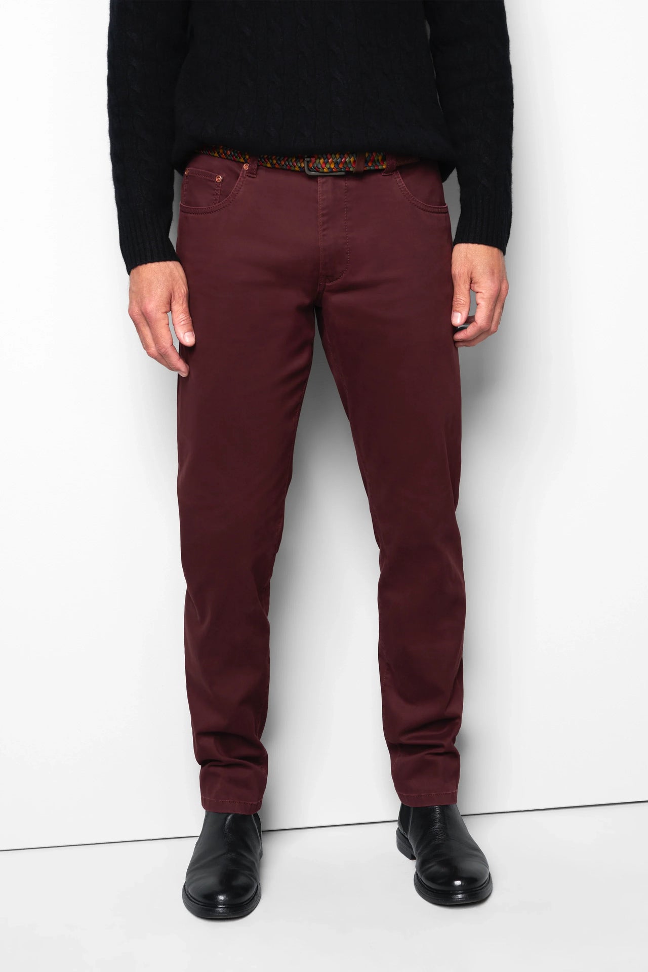 FIVE 9-6106 HIGH PERFORMANCE SATIN