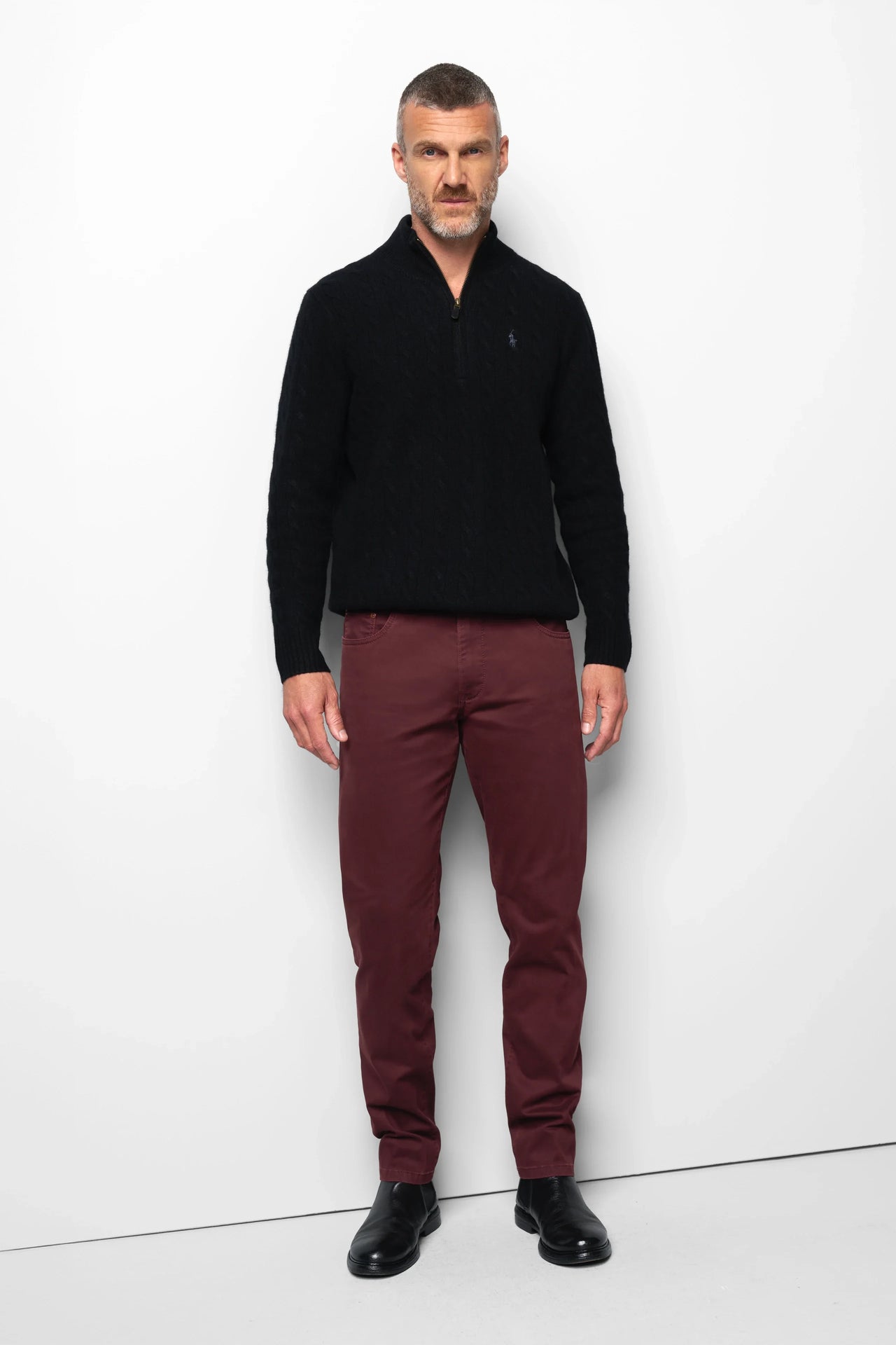 FIVE 9-6106 HIGH PERFORMANCE SATIN