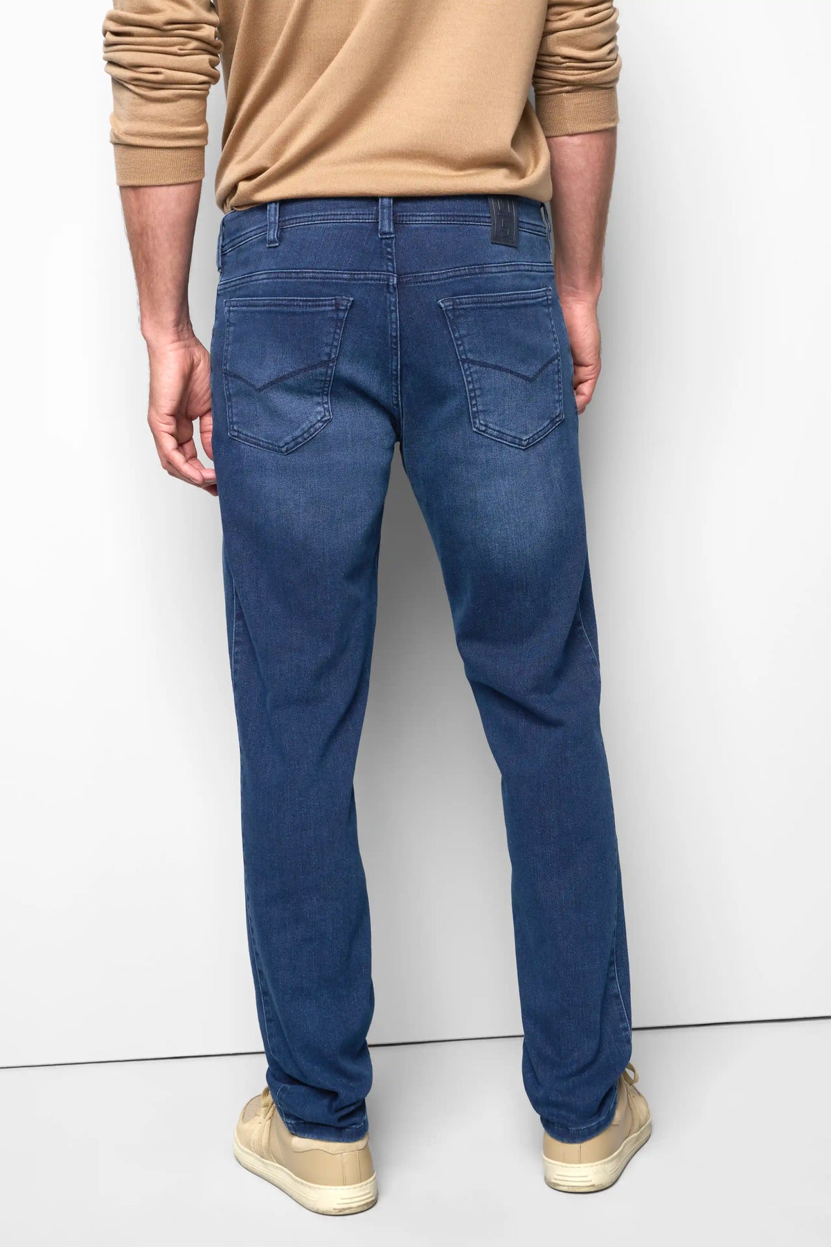 FIVE 9-6294 THERMOLITE™ DENIM