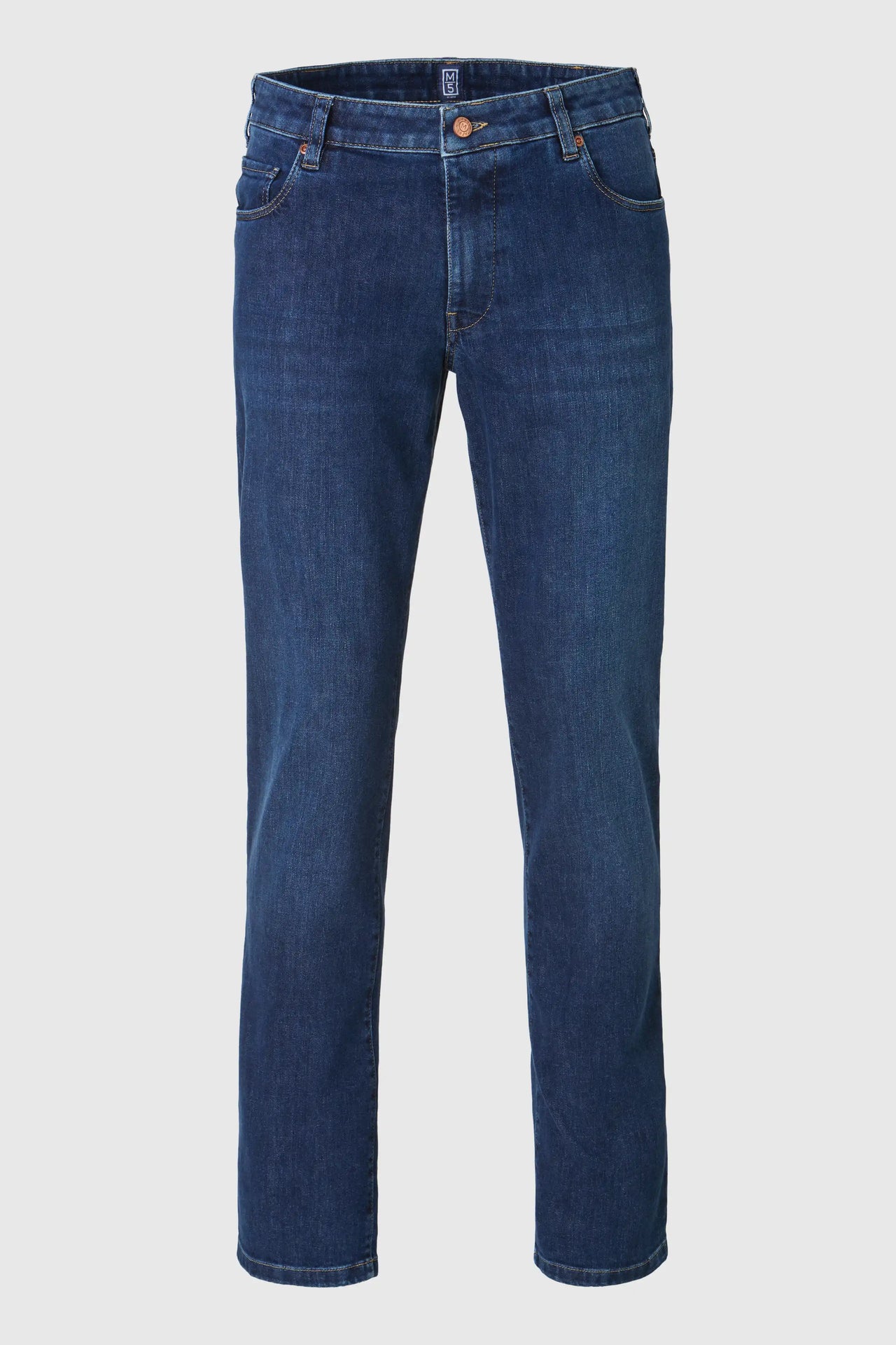 REGULAR 9-6209 FAIR TRADED AUTHENTIC DENIM
