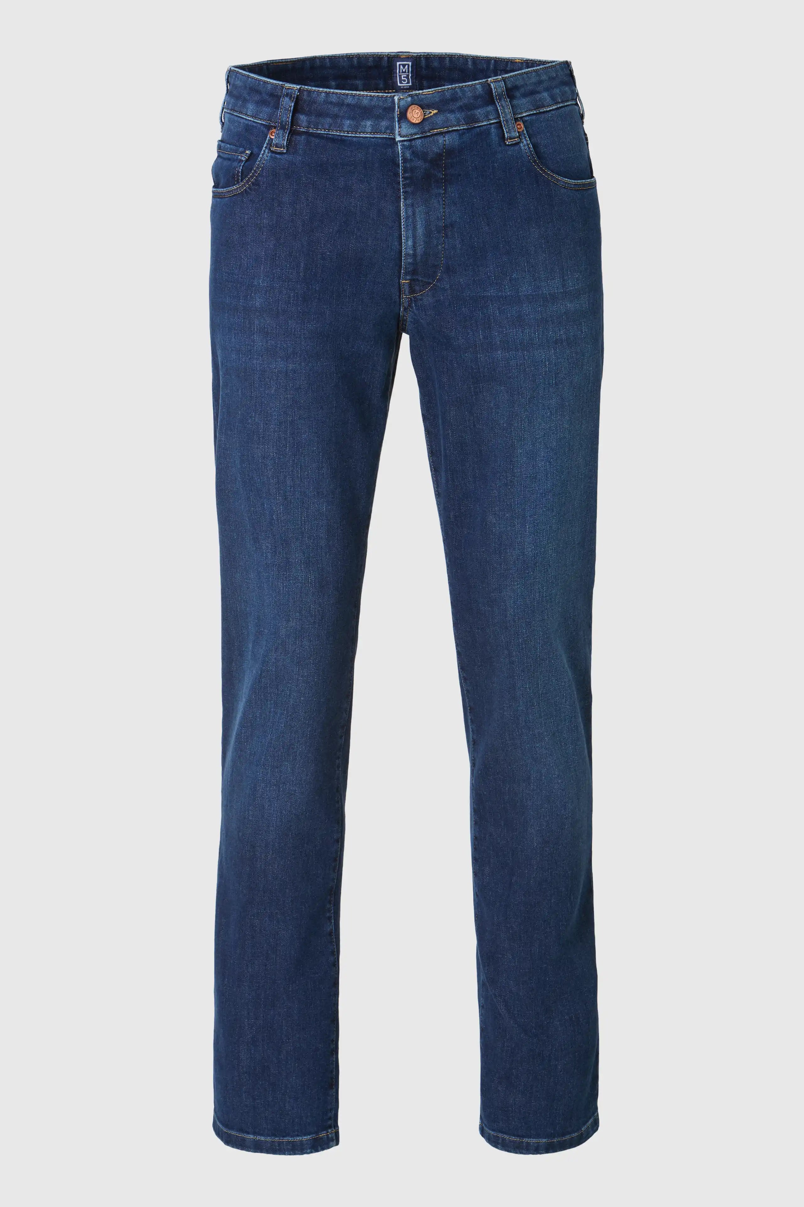 REGULAR 9-6209 FAIR TRADED AUTHENTIC DENIM