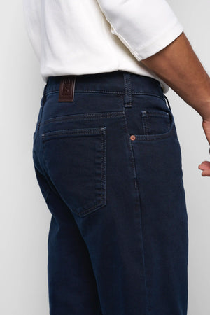 REGULAR 9-6209 FAIR TRADED AUTHENTIC DENIM