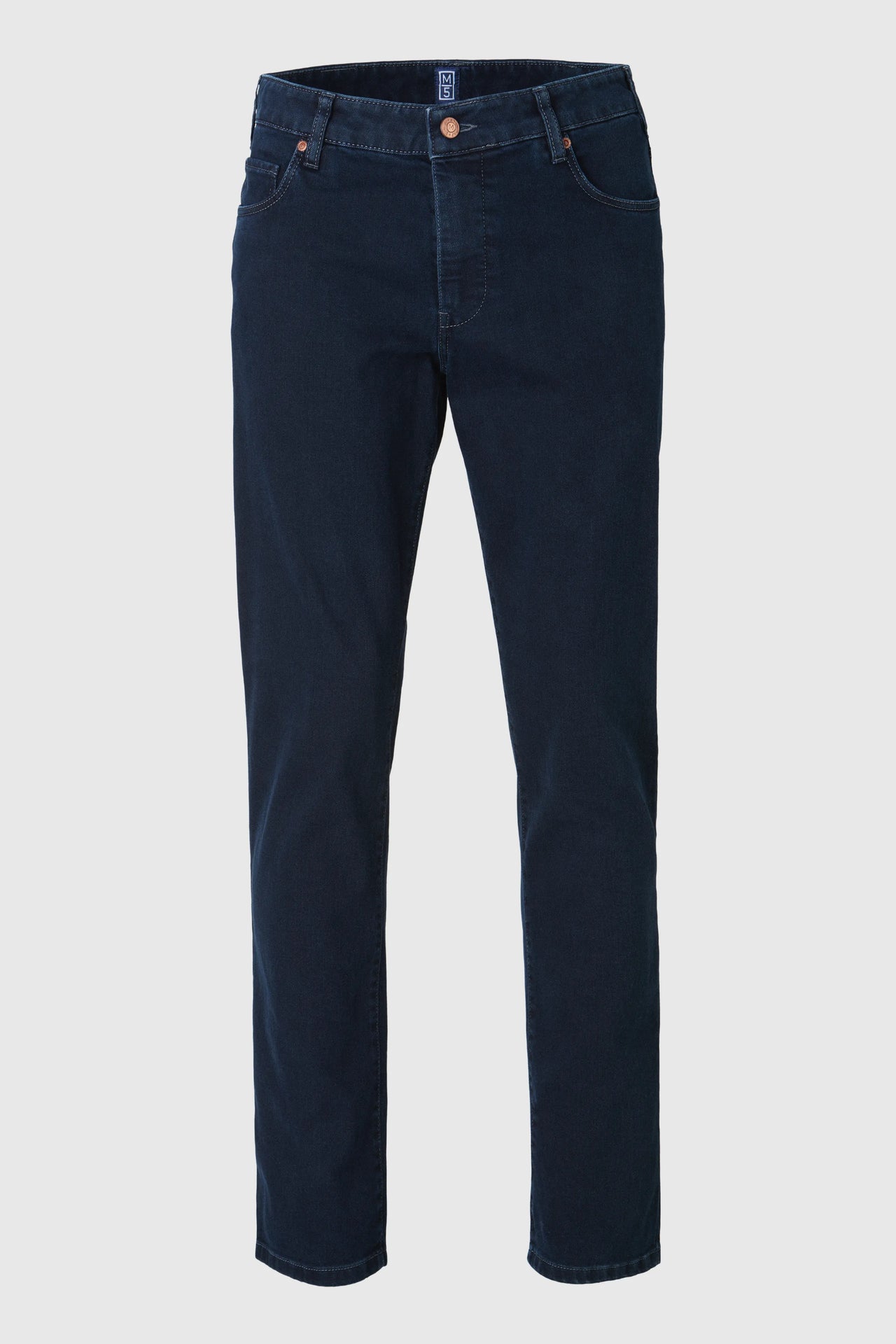 REGULAR 9-6209 FAIR TRADED AUTHENTIC DENIM